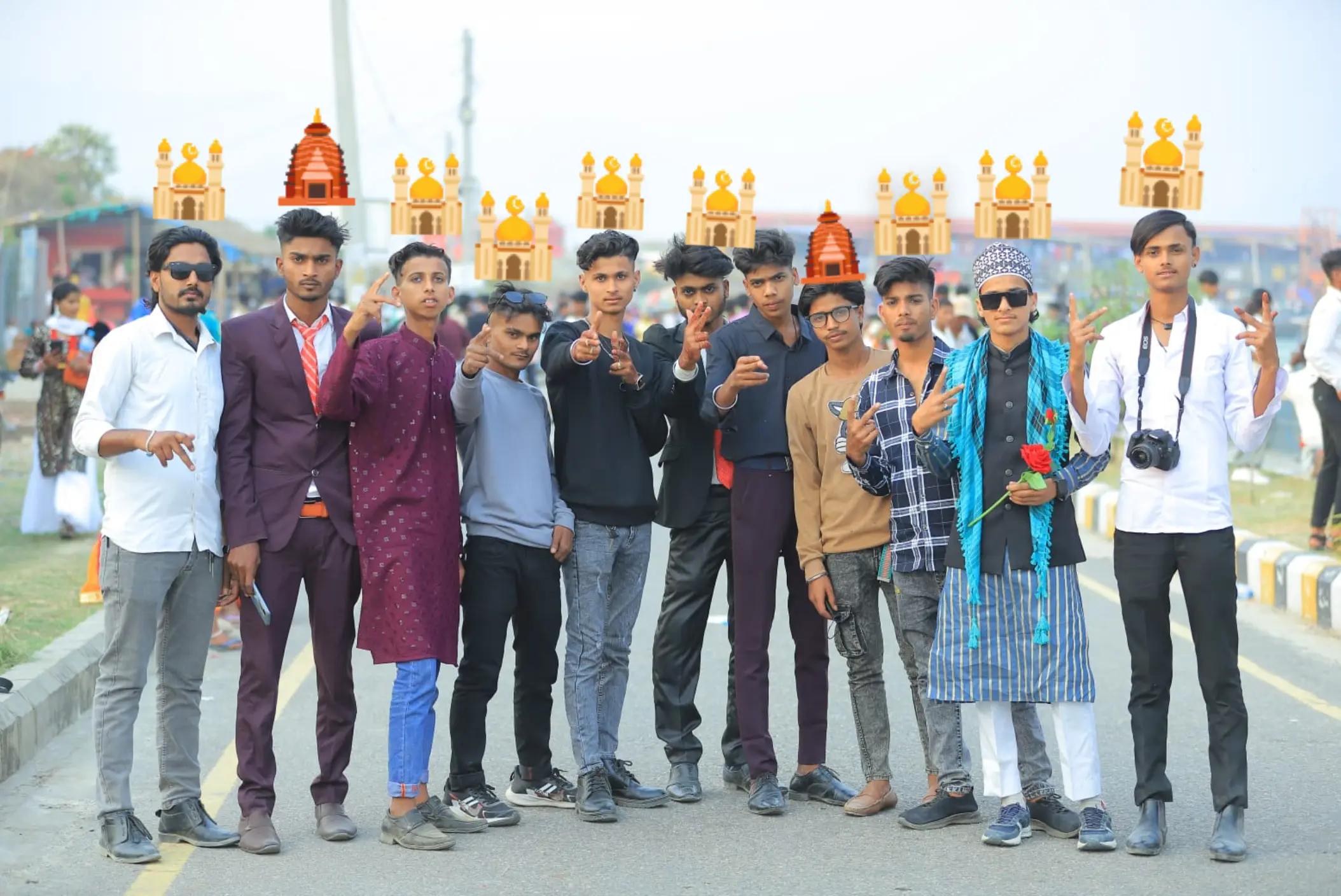 @Md Seraj in Egypt 🇪🇬🇶🇦🇳🇵