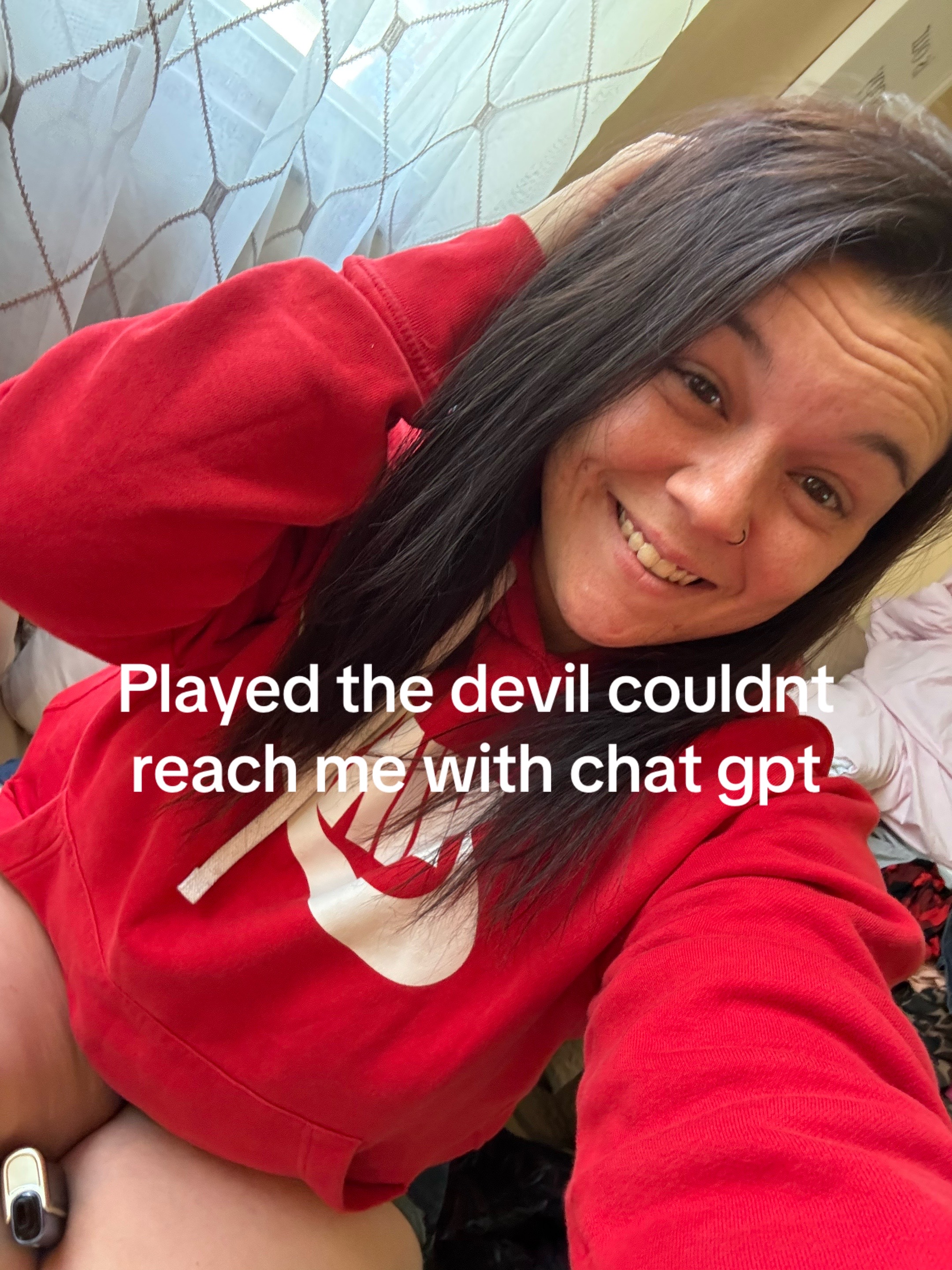 @Ashley Nicole Bigica