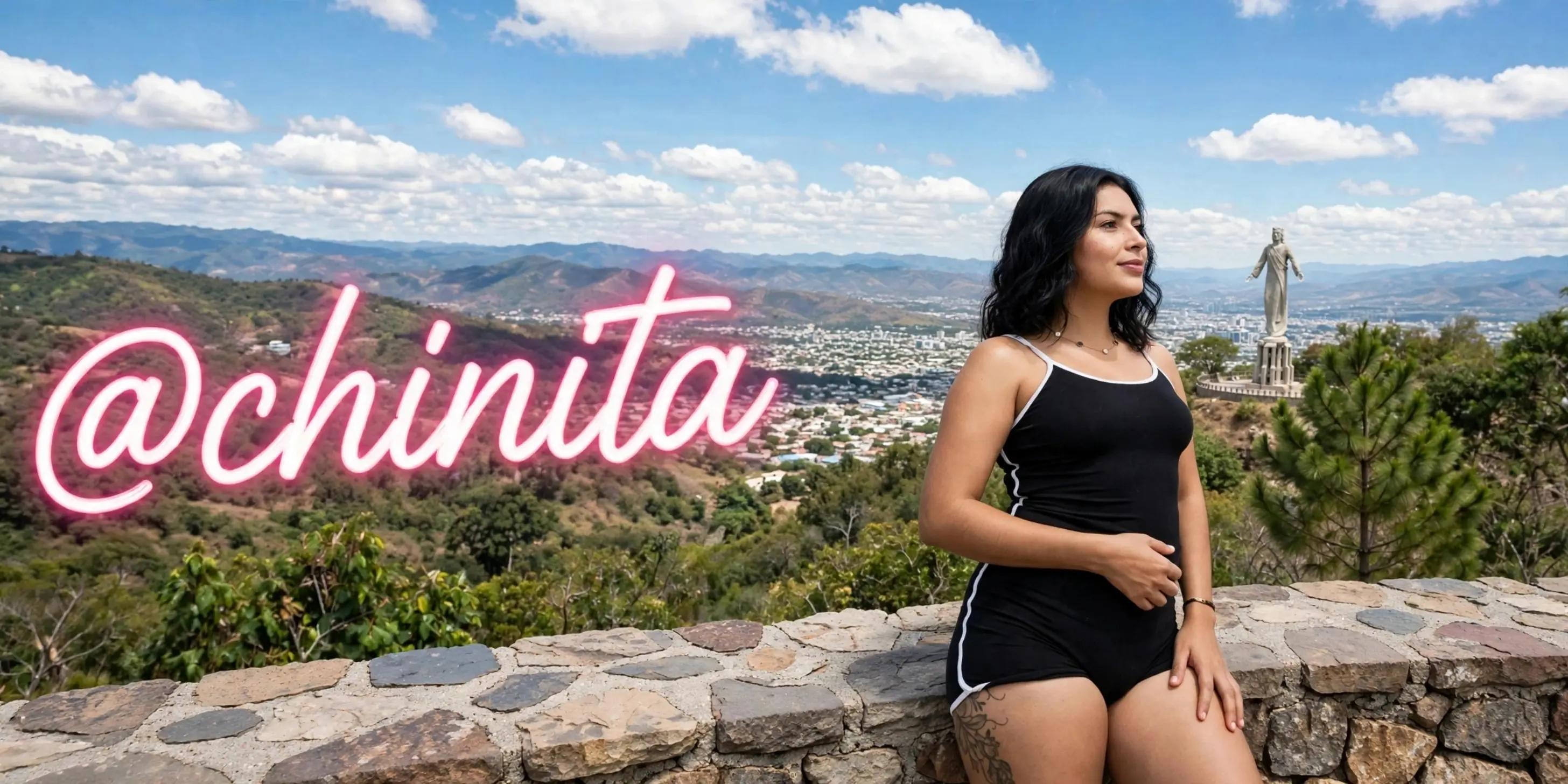@❤️😈La Chinita 💜💚🫠