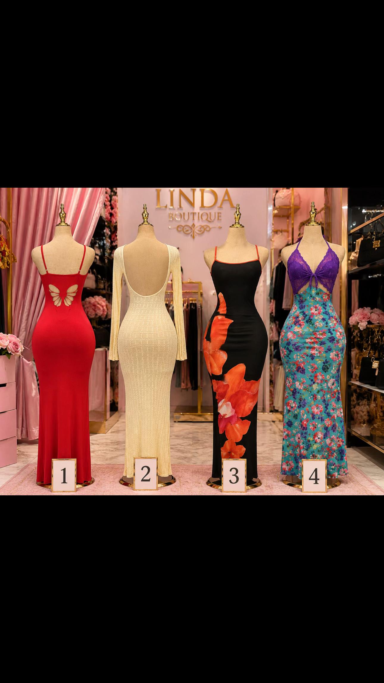 @Linda boutique