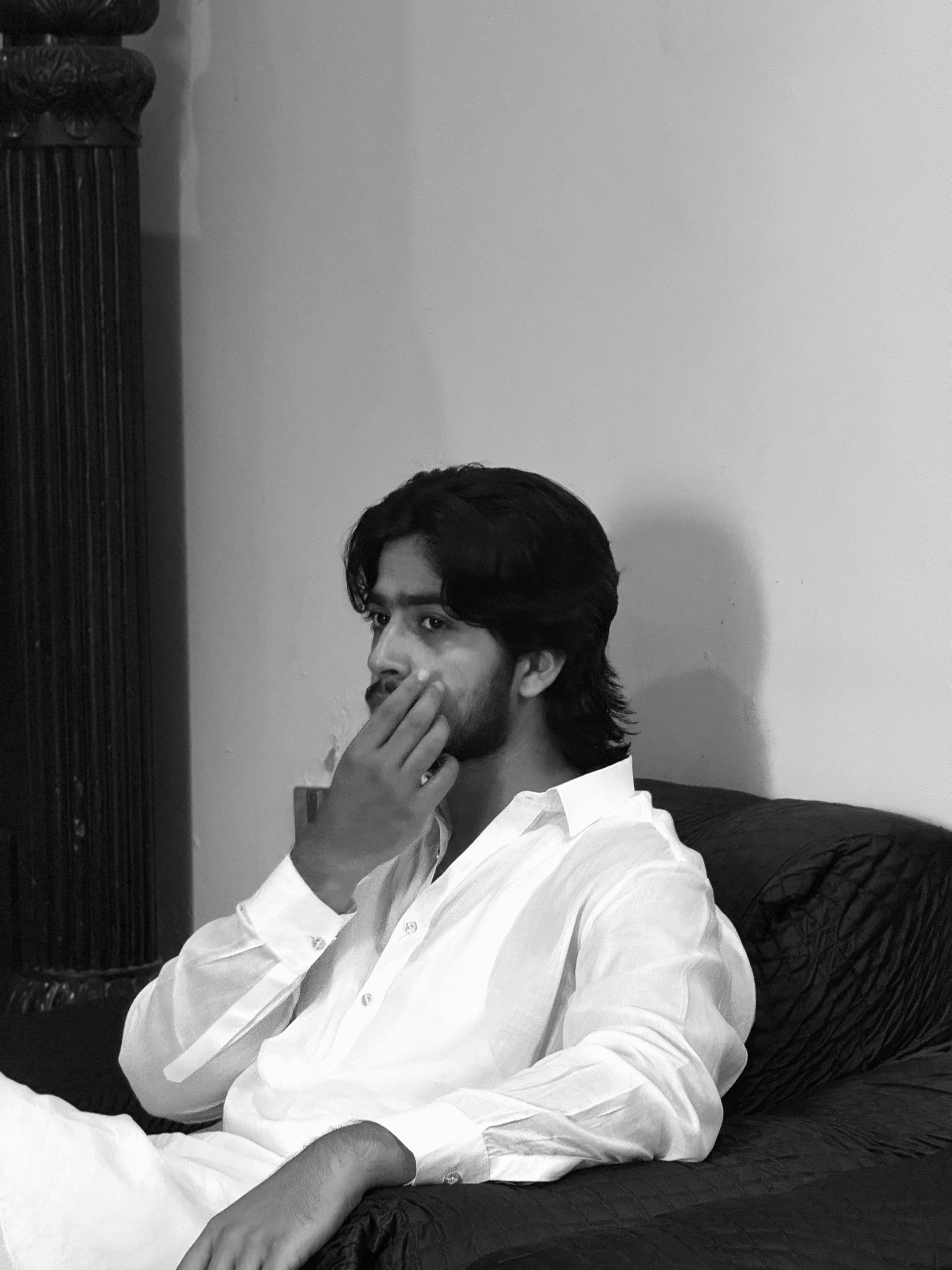 @شمروز مغل