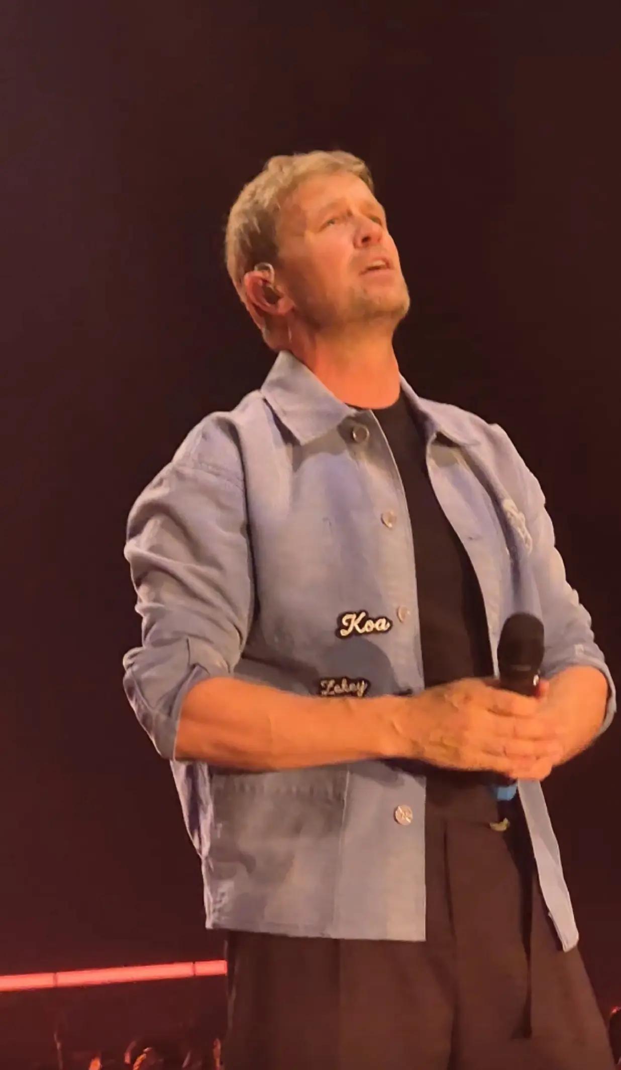 @Kian Egan Fans Philippines