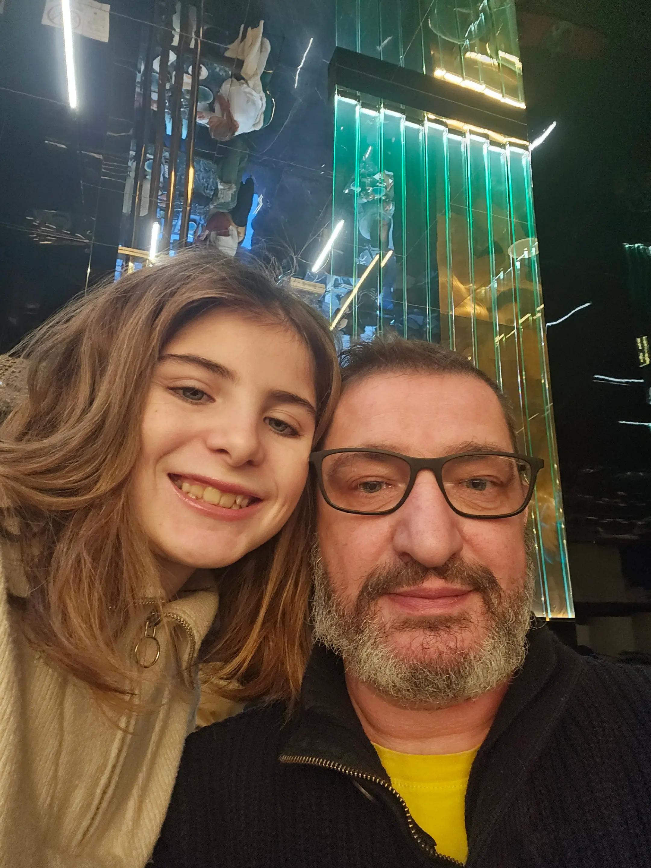 @Fabrizio Manzi