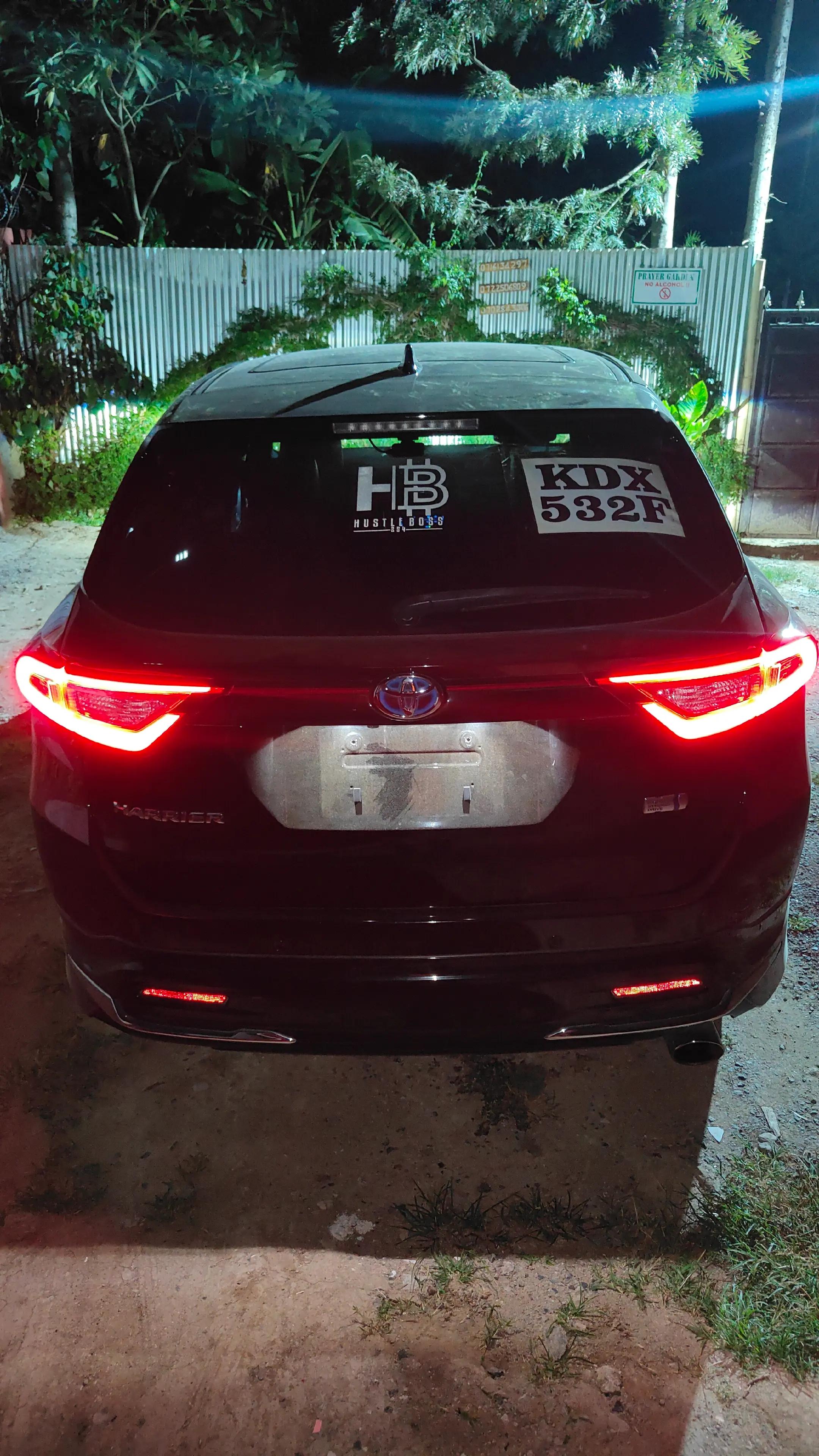 @Prince Mike Car Hire