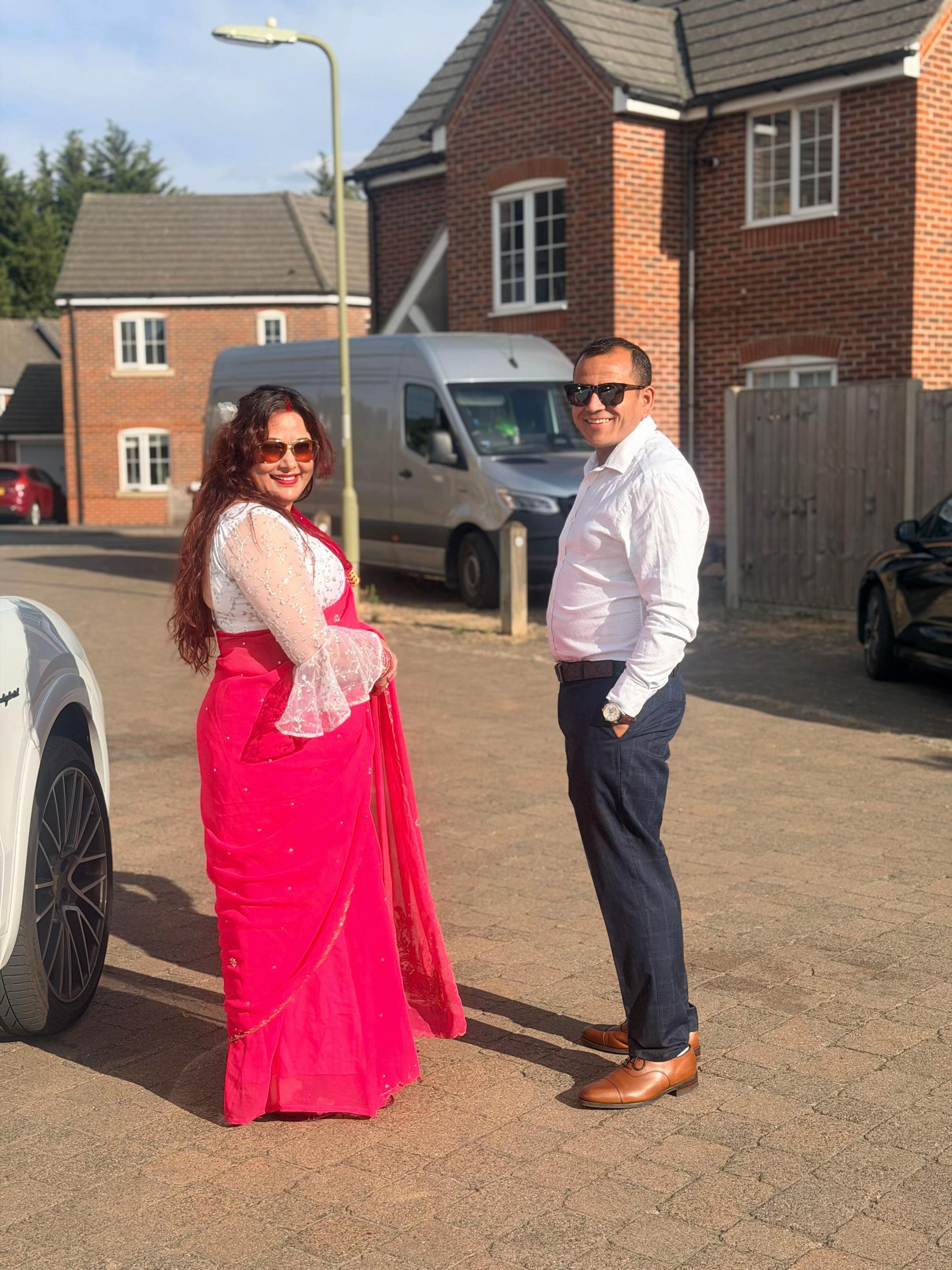@Kamala Dhakal🇳🇵🇬🇧