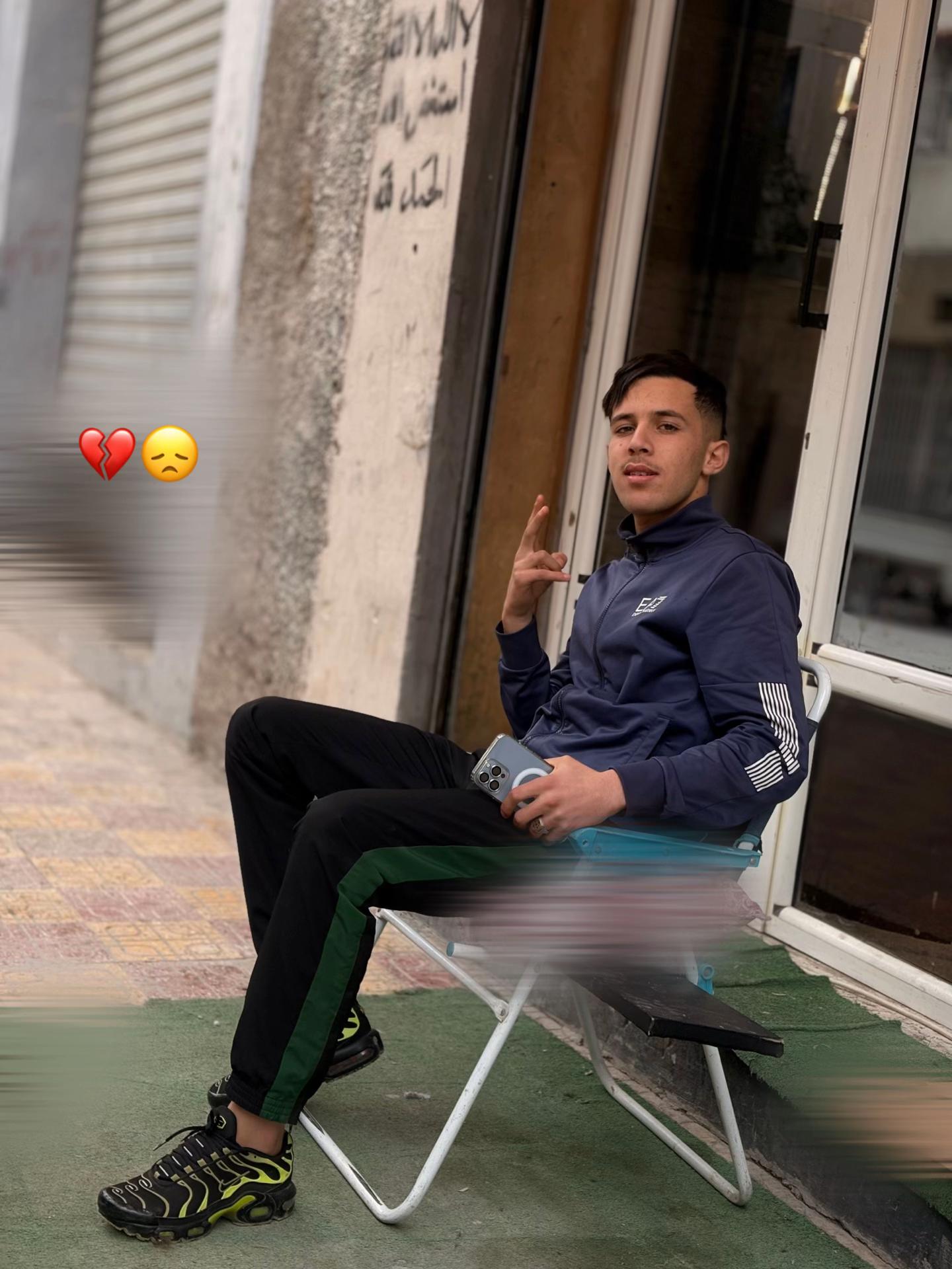 @Mohaned mazoti
