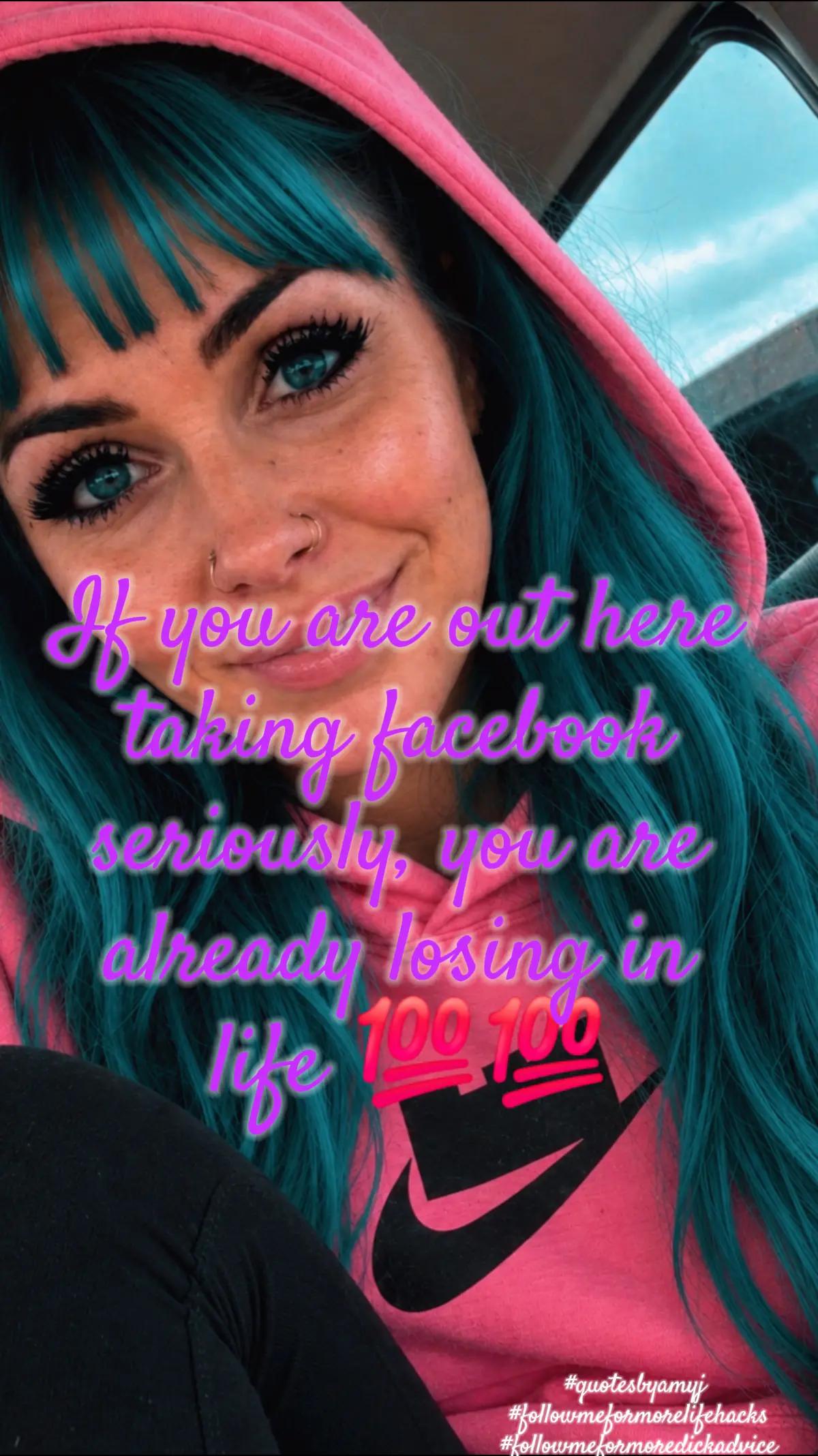 @Amy Jenkins 🖤