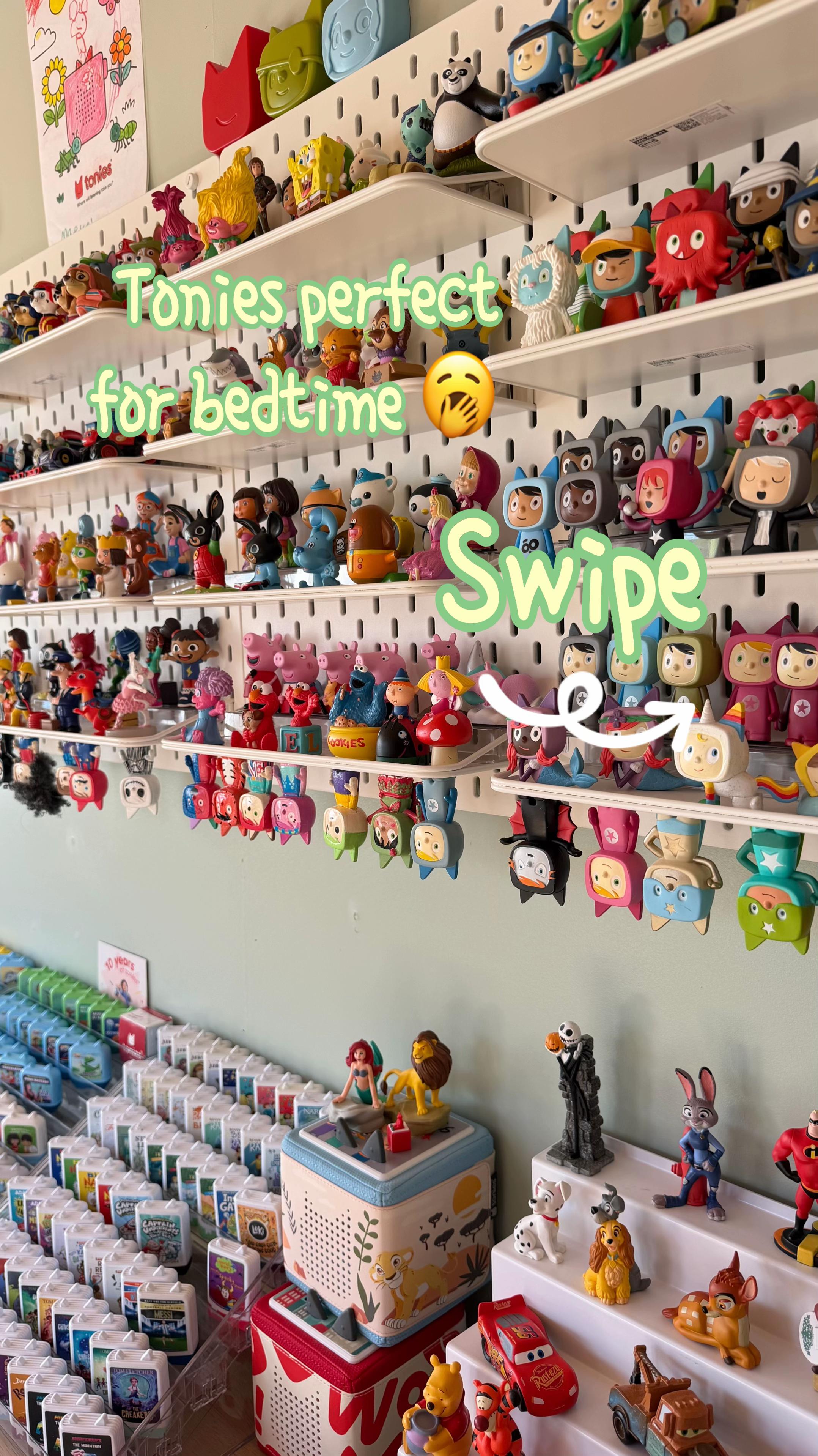 @We Love Tonies 💖