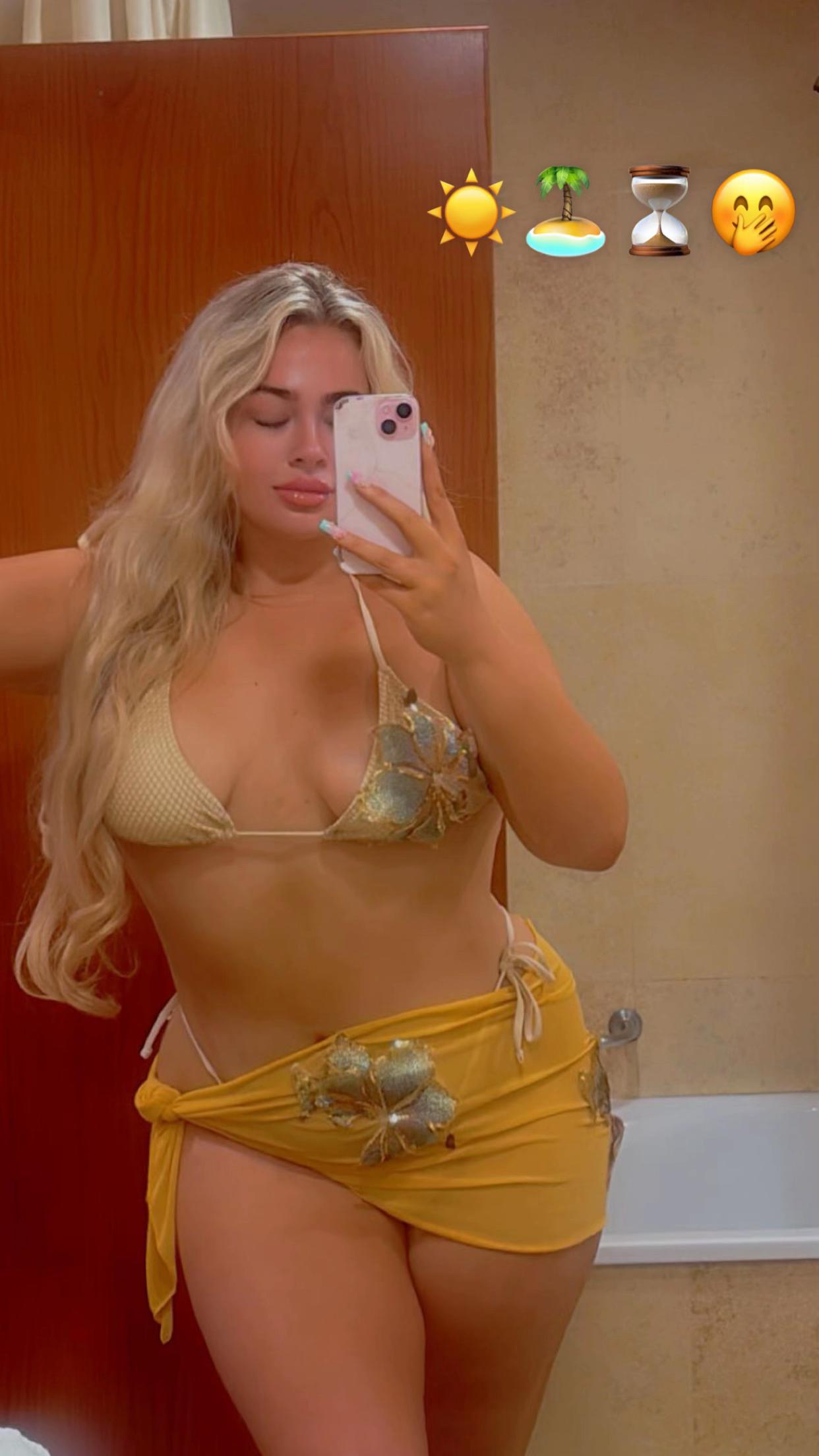 @itstrewleyprecious