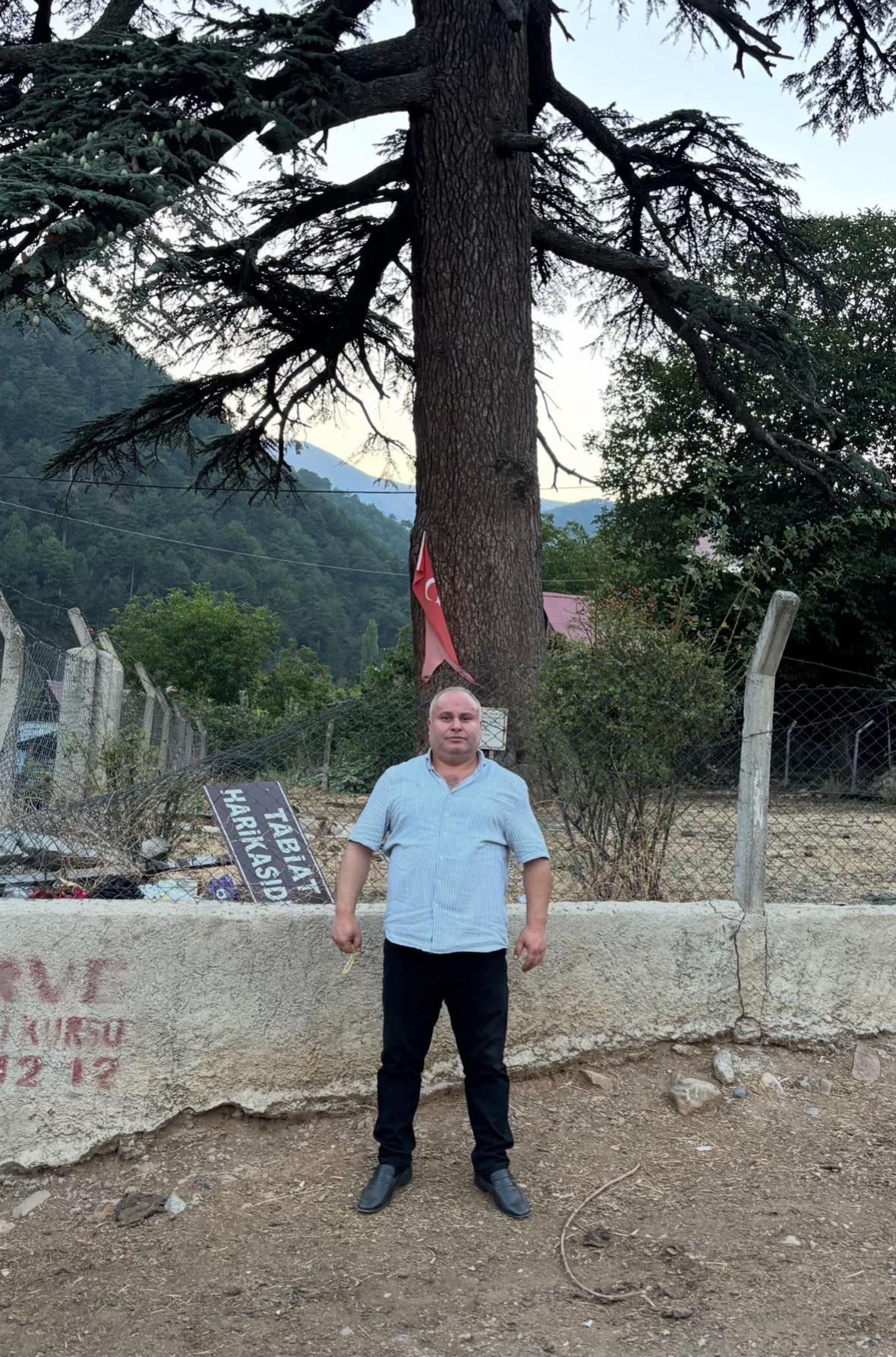 @Mehmet Ölmez