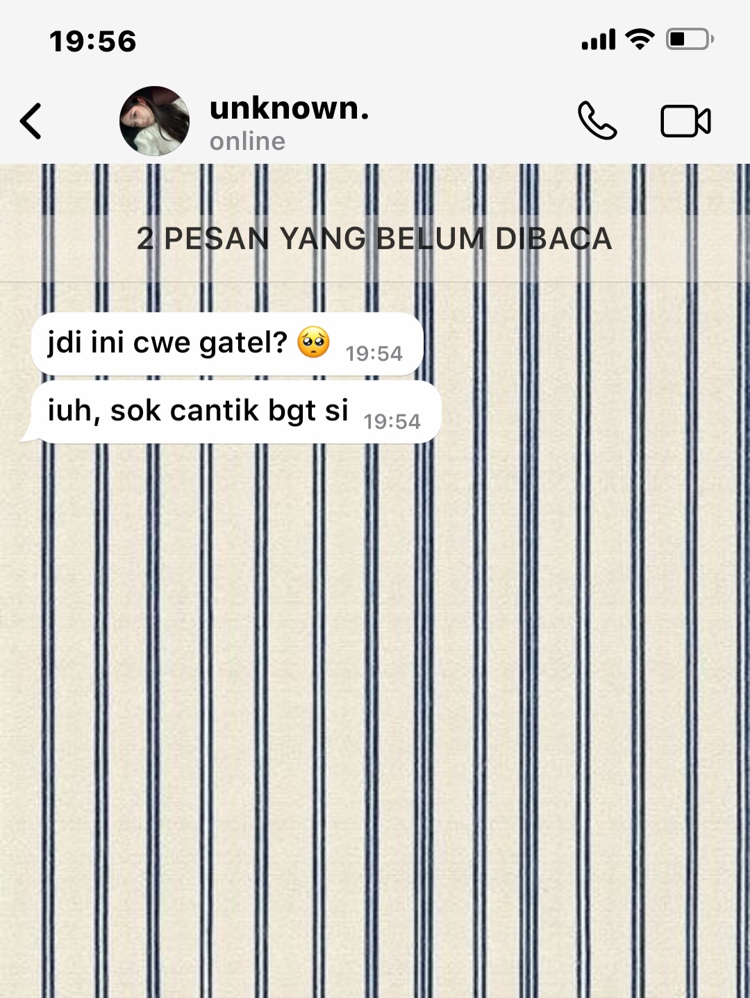 @- ‧๋࣭⭑𐙚 marsyaa