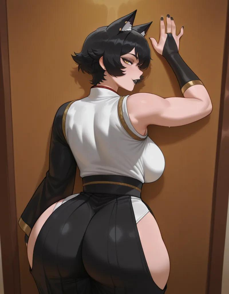 @Waifu