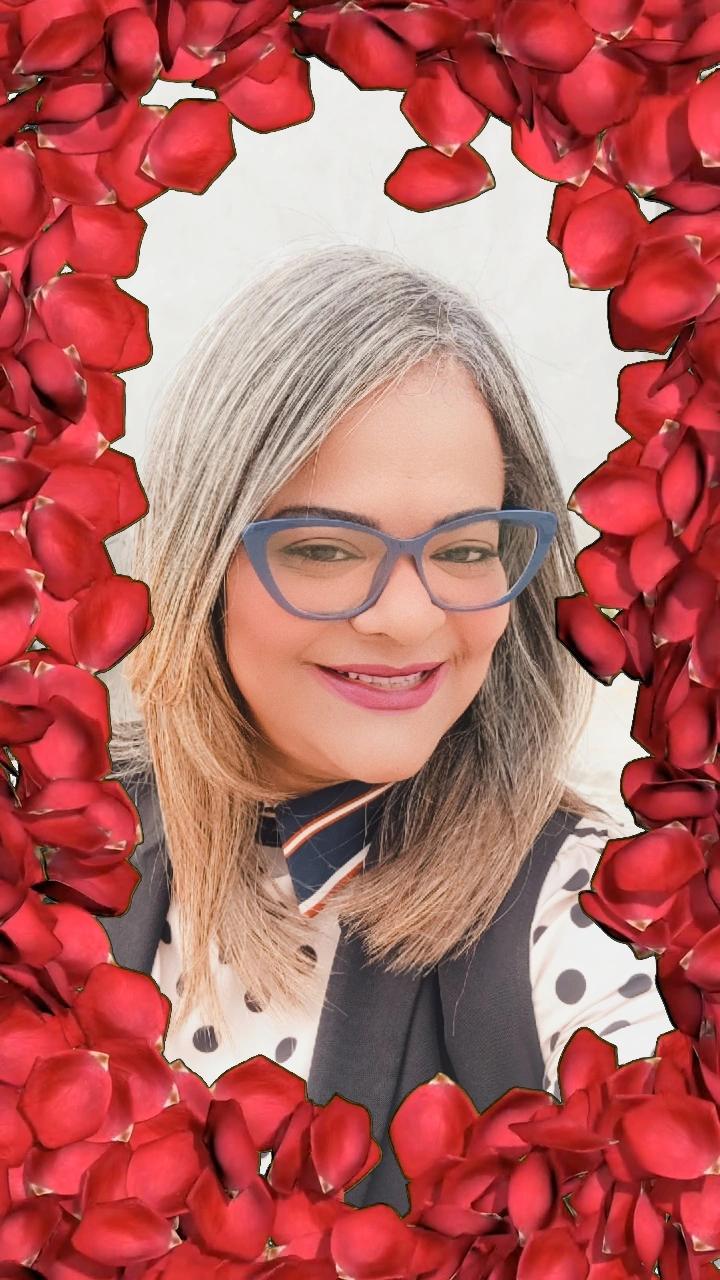 @Awilda Melo