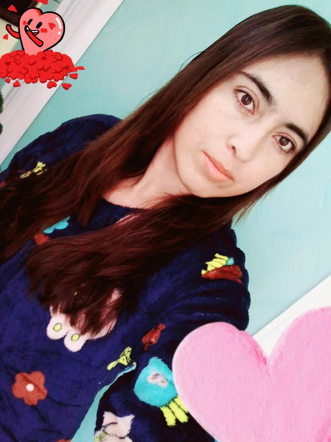 @Gaby Barrios