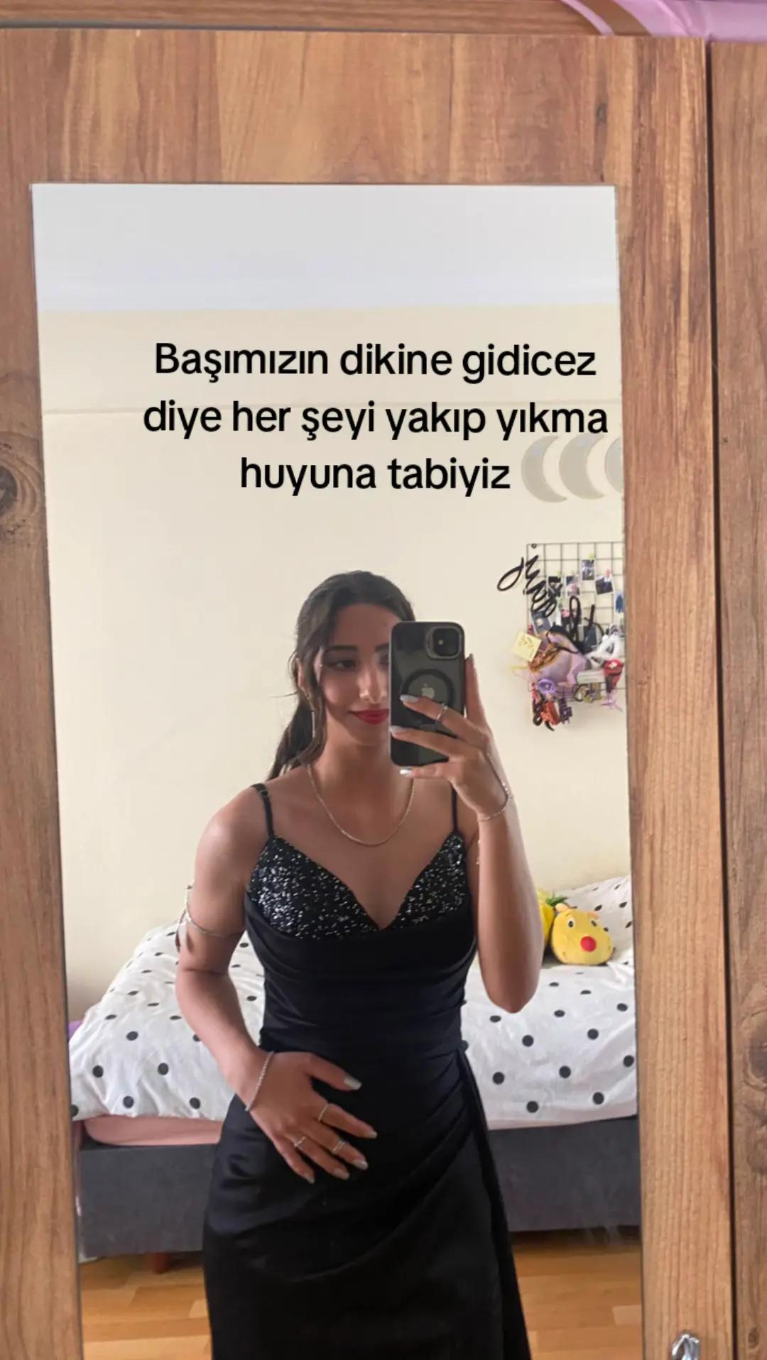 @Zeynep