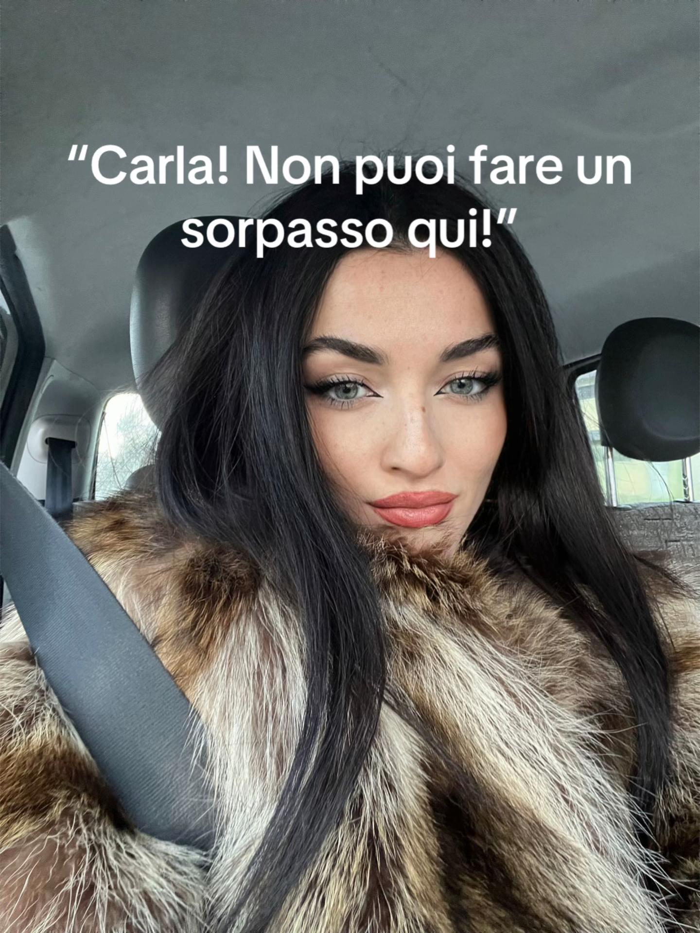 @Carla Susi