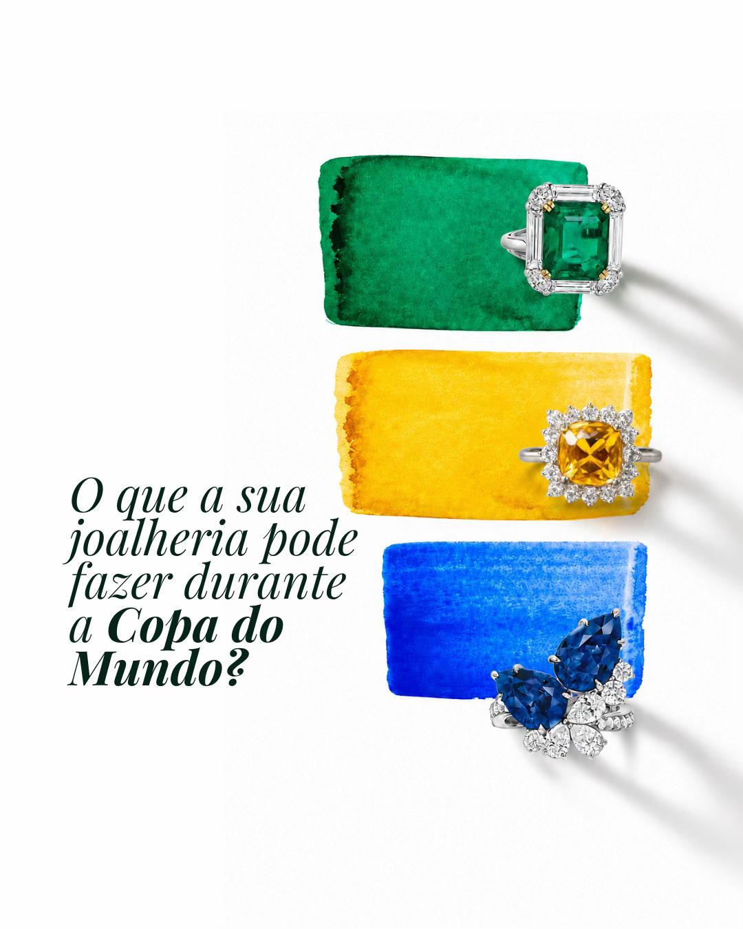 @Brunna Lauret | Joias & UGC