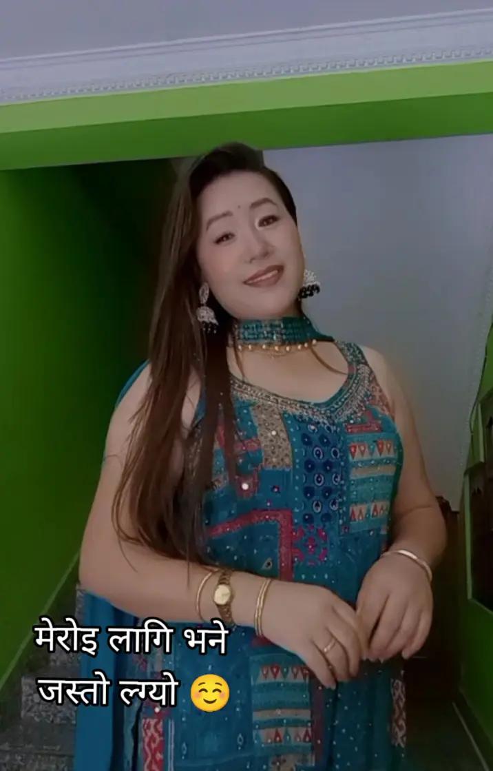 @sanuki magar