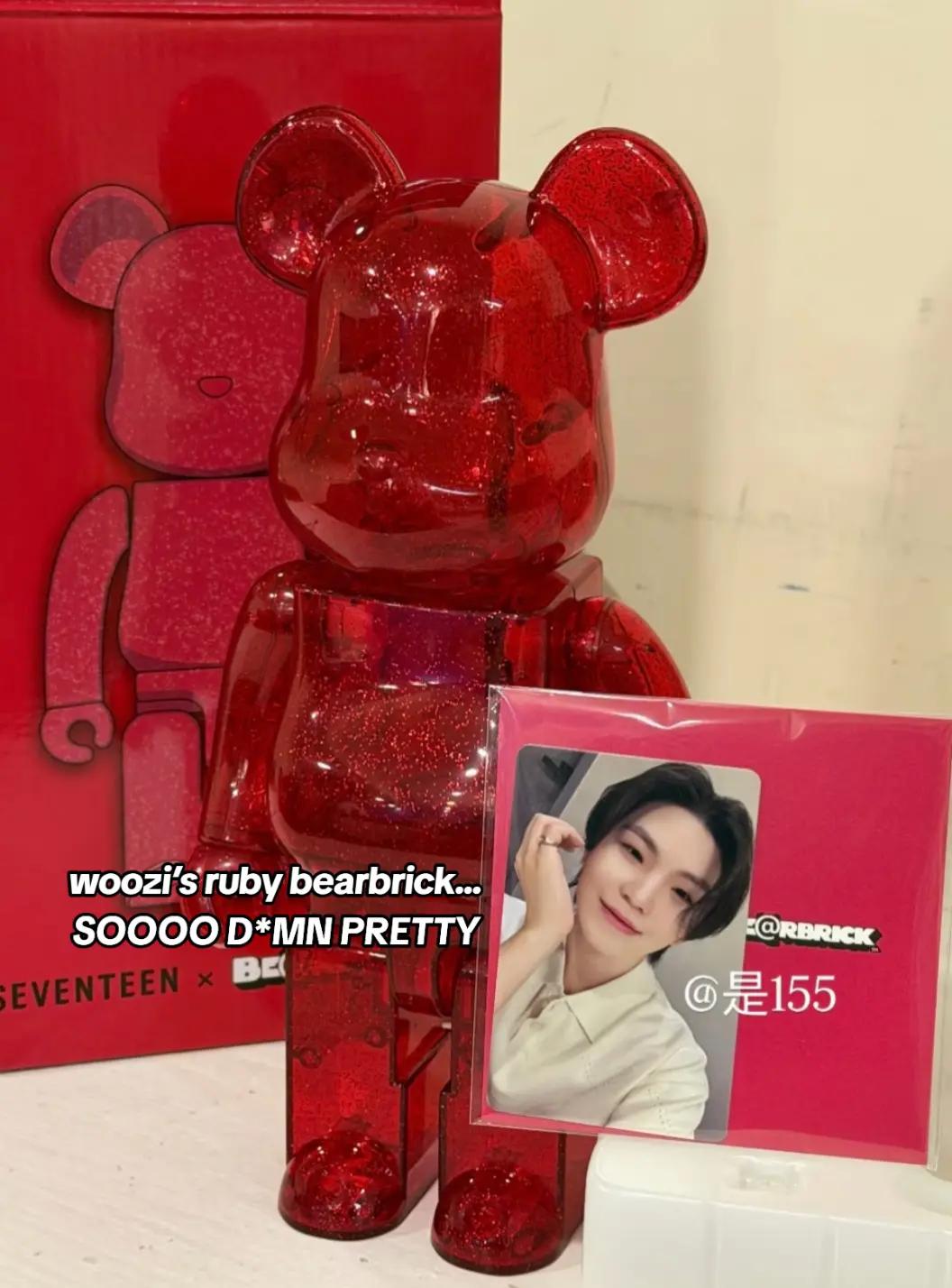 @woozi ruby baby