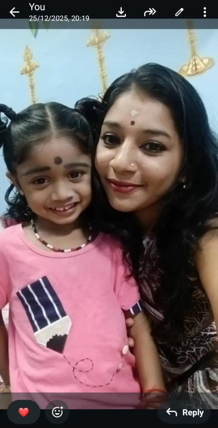 @Sheela Mathan