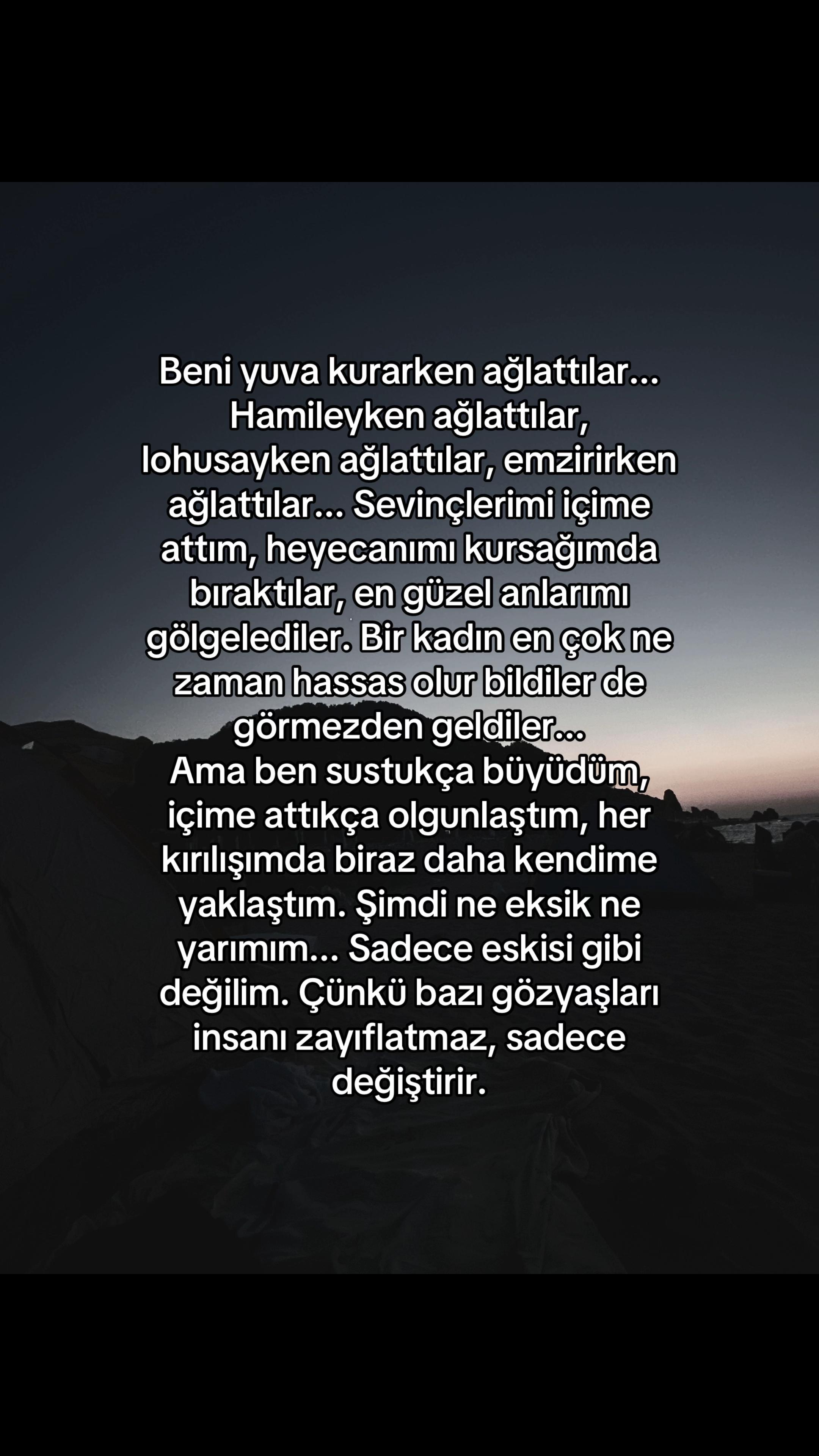 @Tuğçe