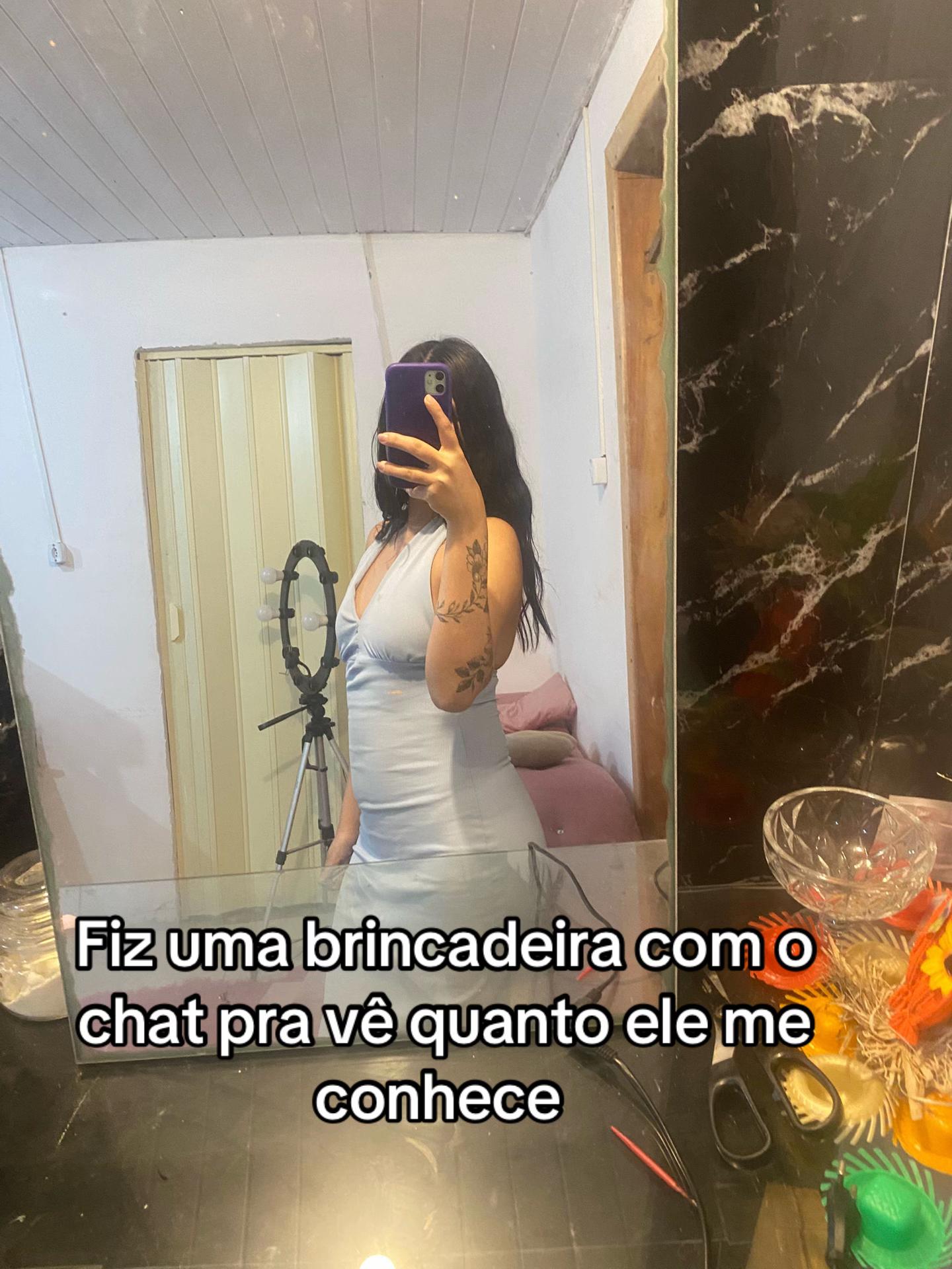 @M&atilde;e da Mayt&ecirc; 💗