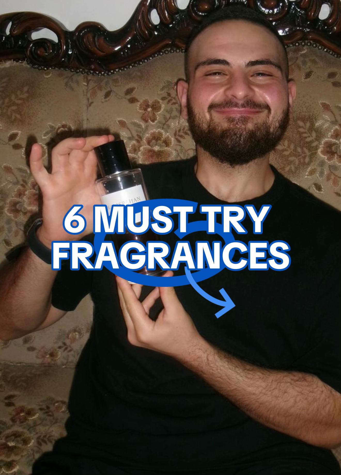 @Chubby Minion Fragrances