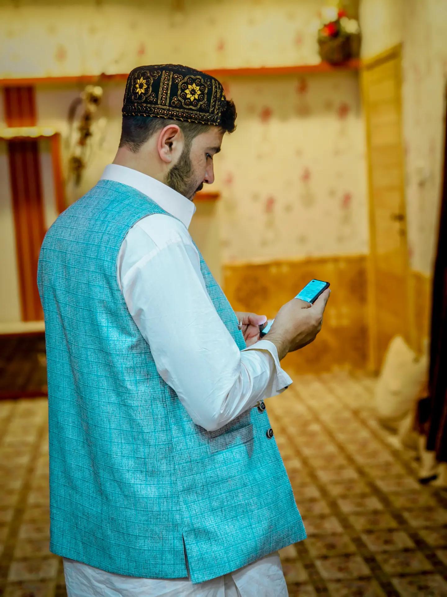 @بڑیچ یوتھ ونگ