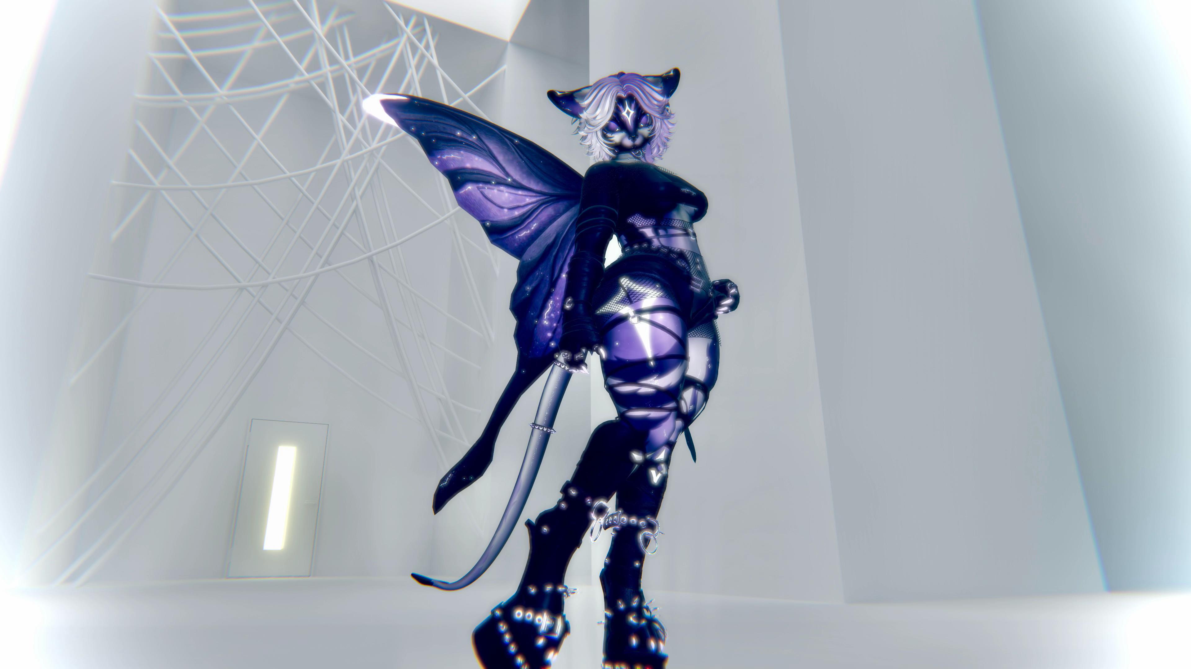 @Violet Viper