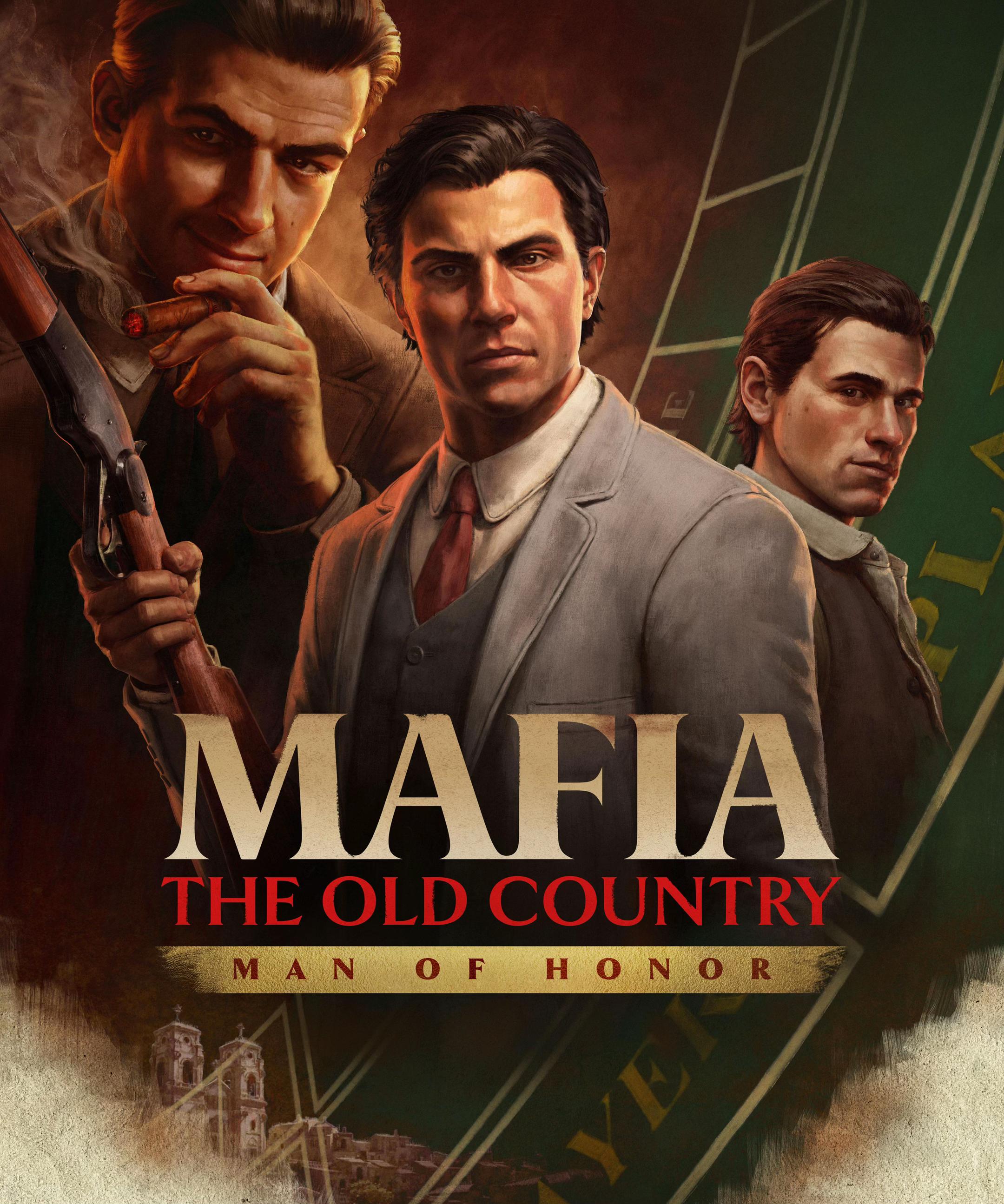 @Mafia