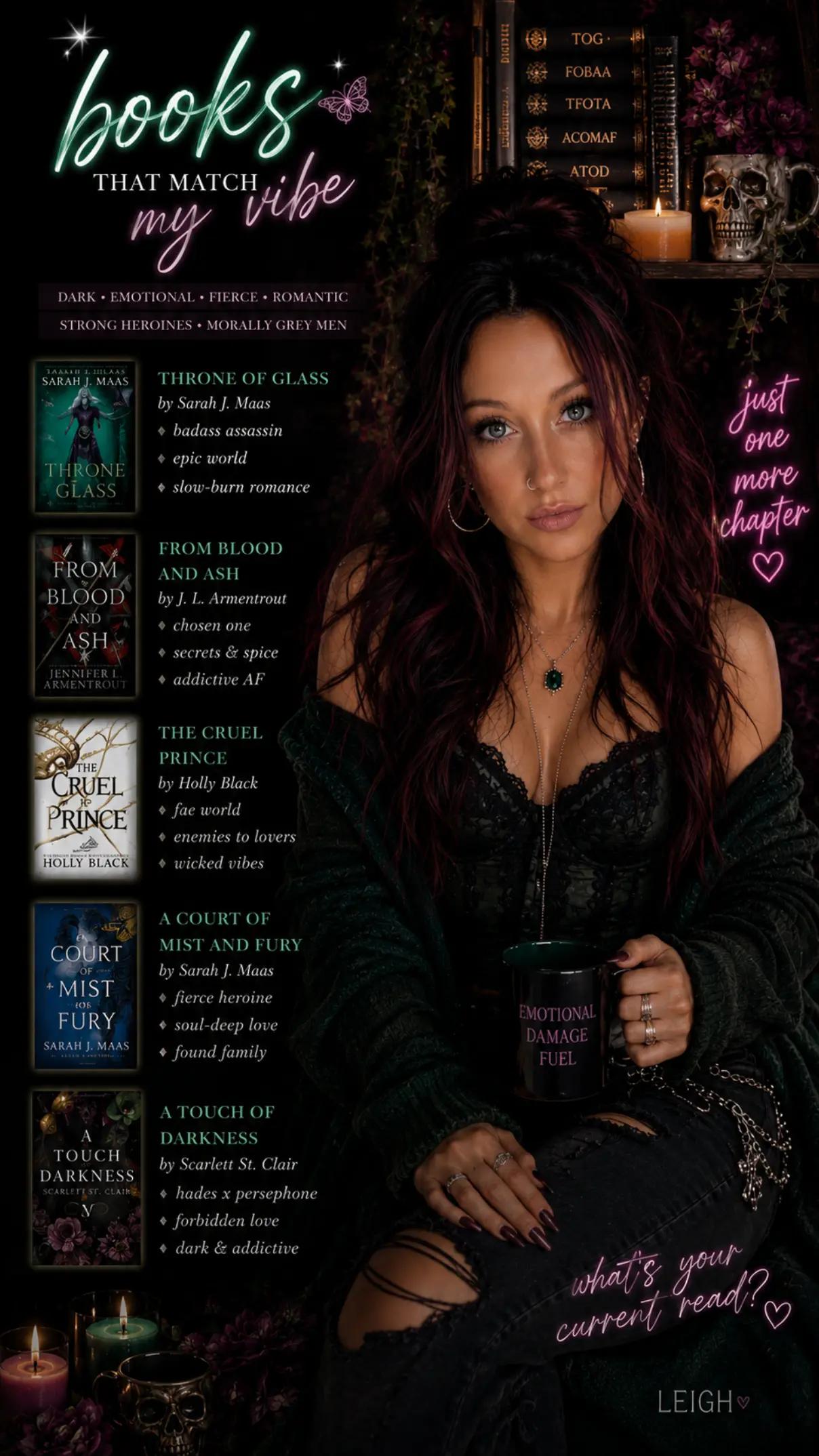 @bibbidybobiddybooks📚