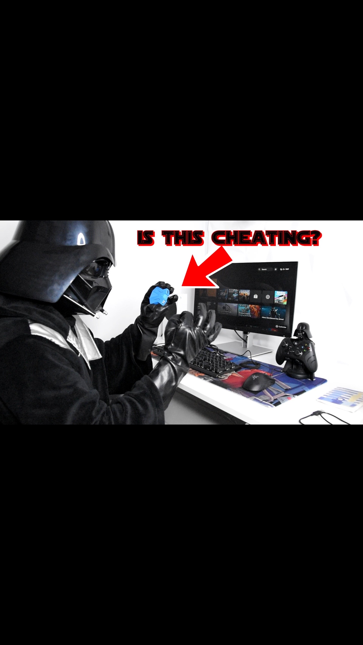 @The Dark Side