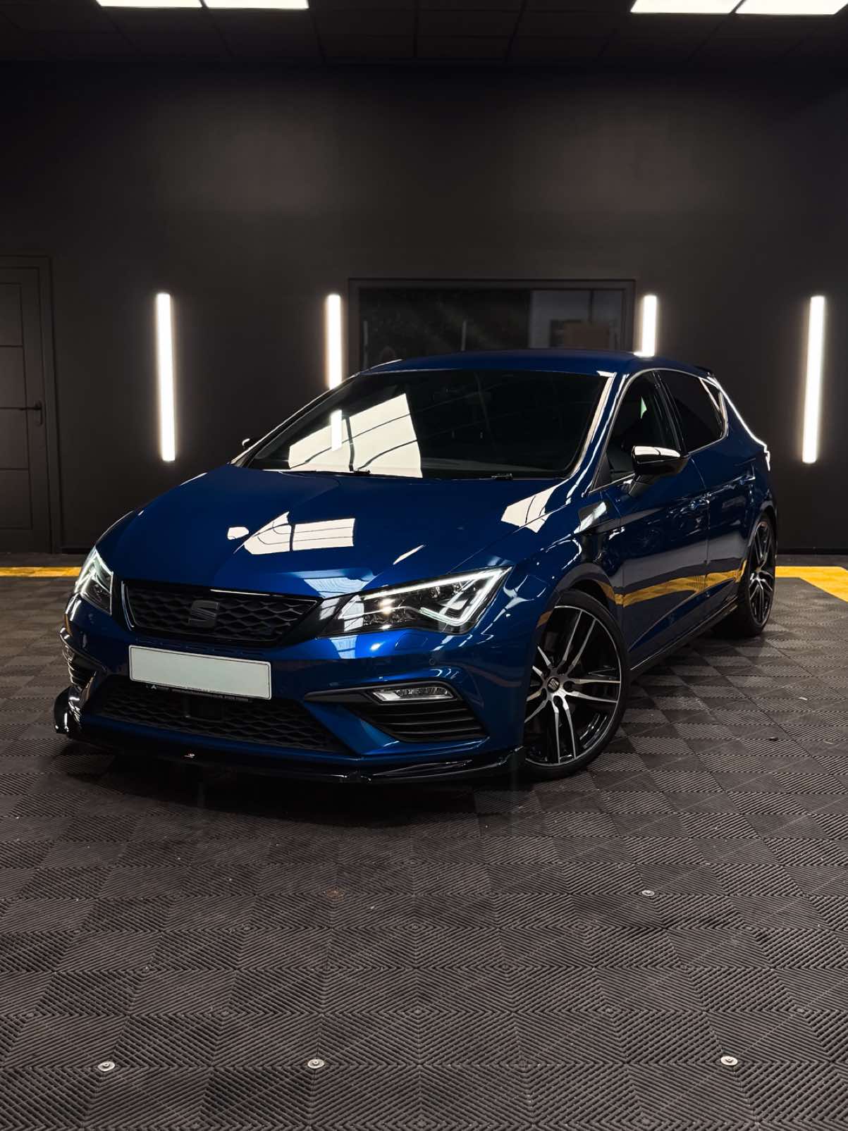 @CSHPerformance