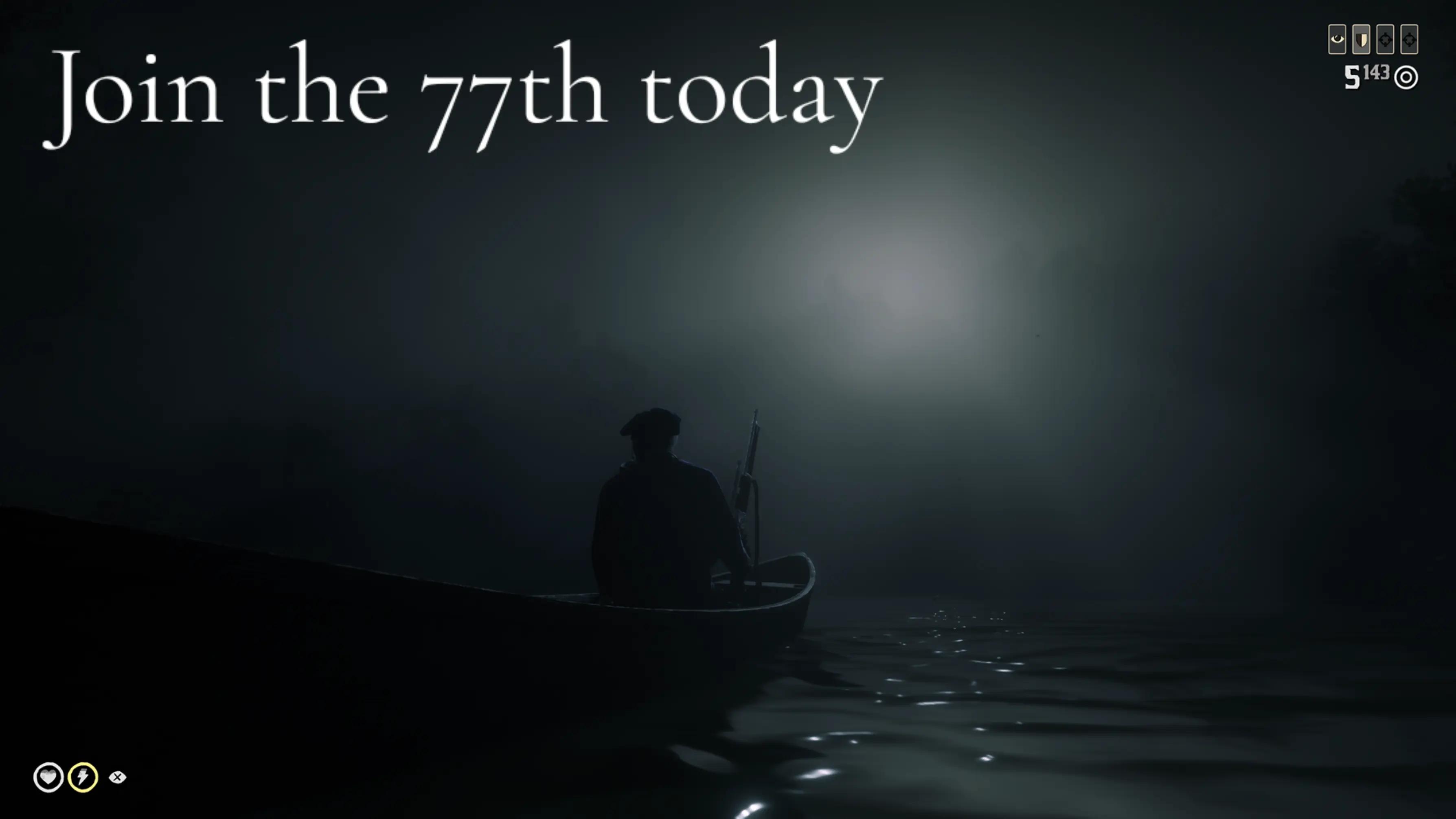 @77LRM - 8TH Battalion