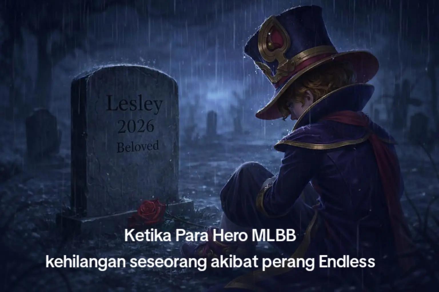 @MLBB CREATOR