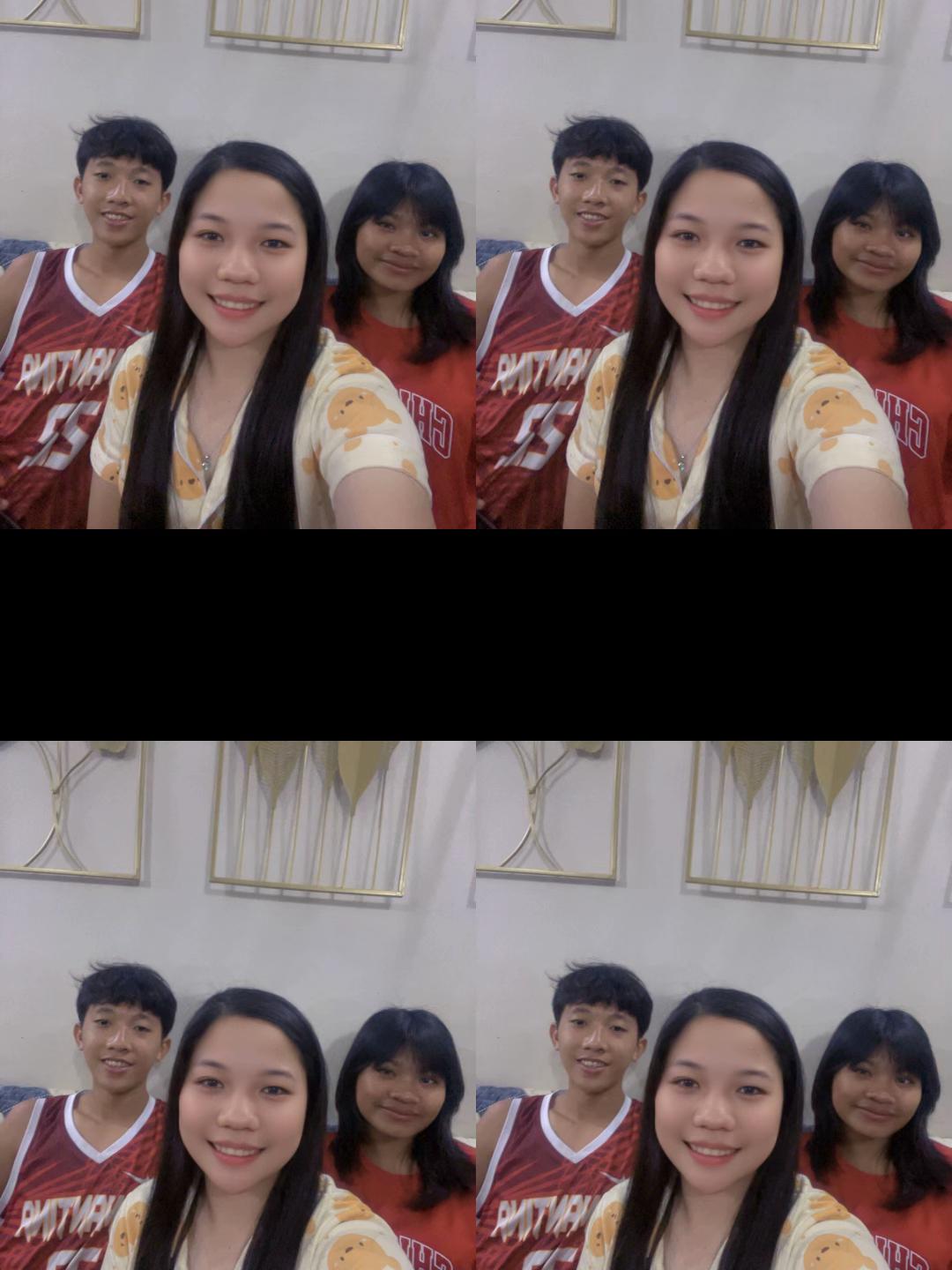 @Mary Grace Agonoy@23๐ต๐ญ