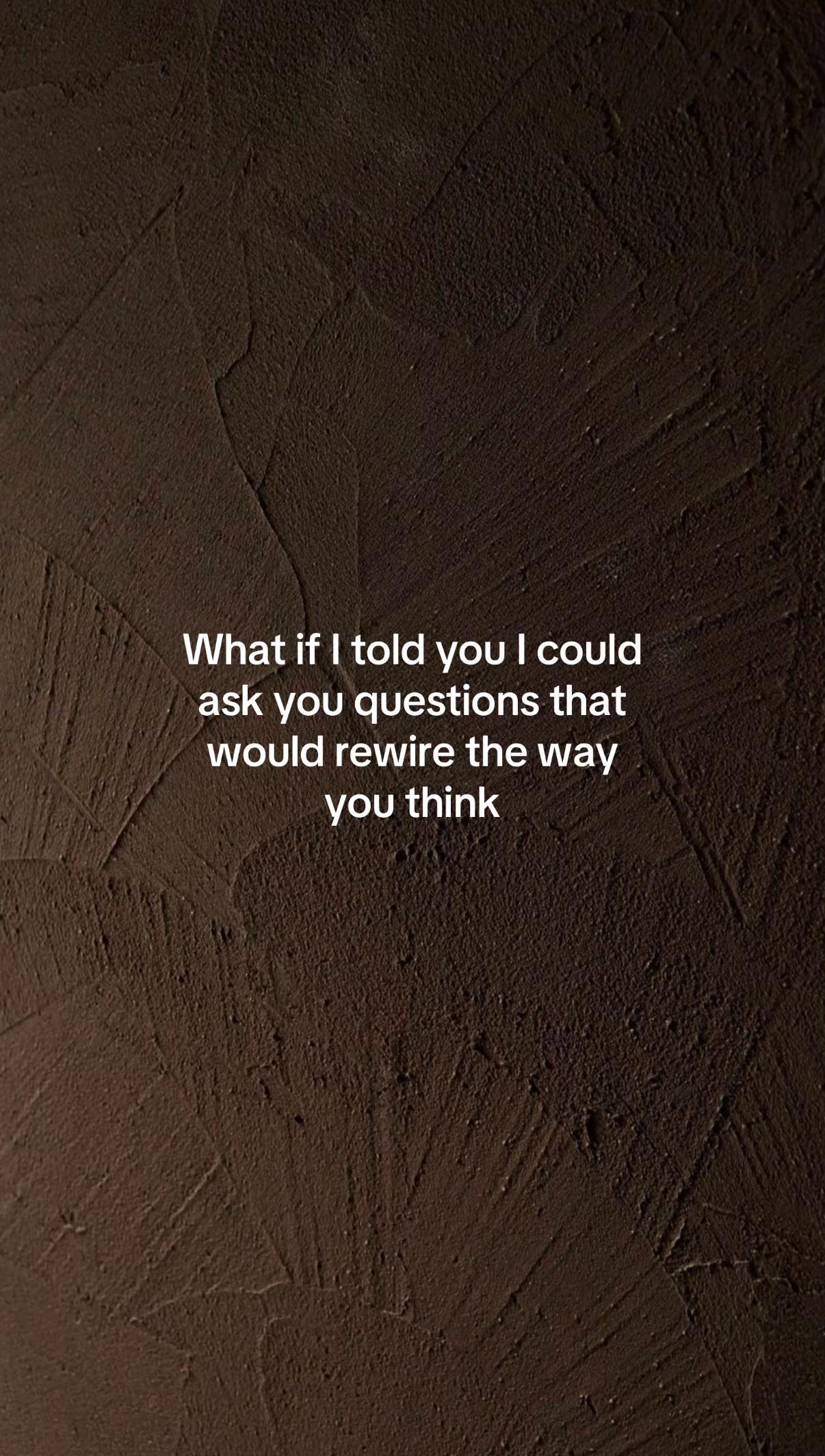 @Free Your Mind 🤍