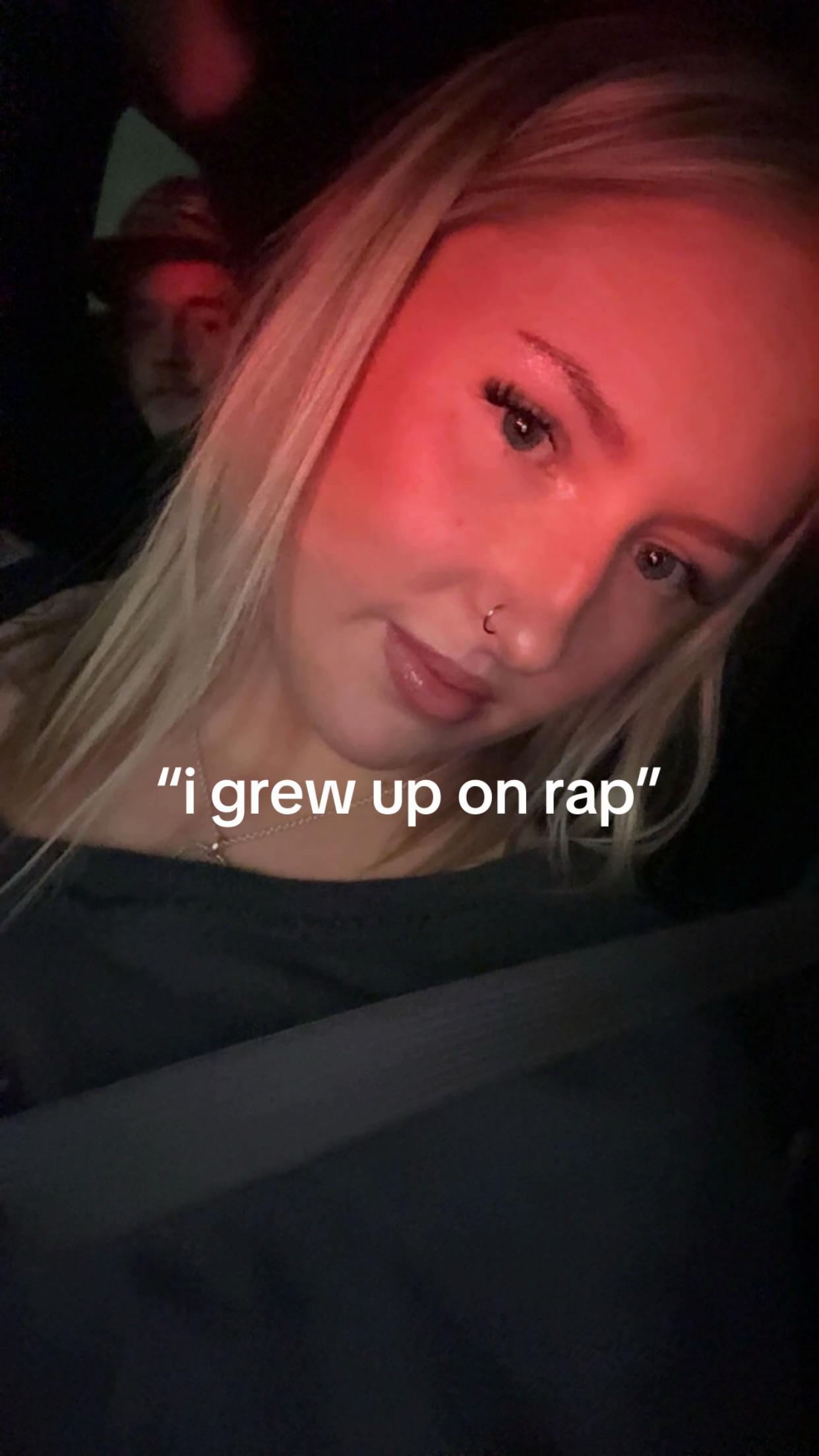 @Madeleine