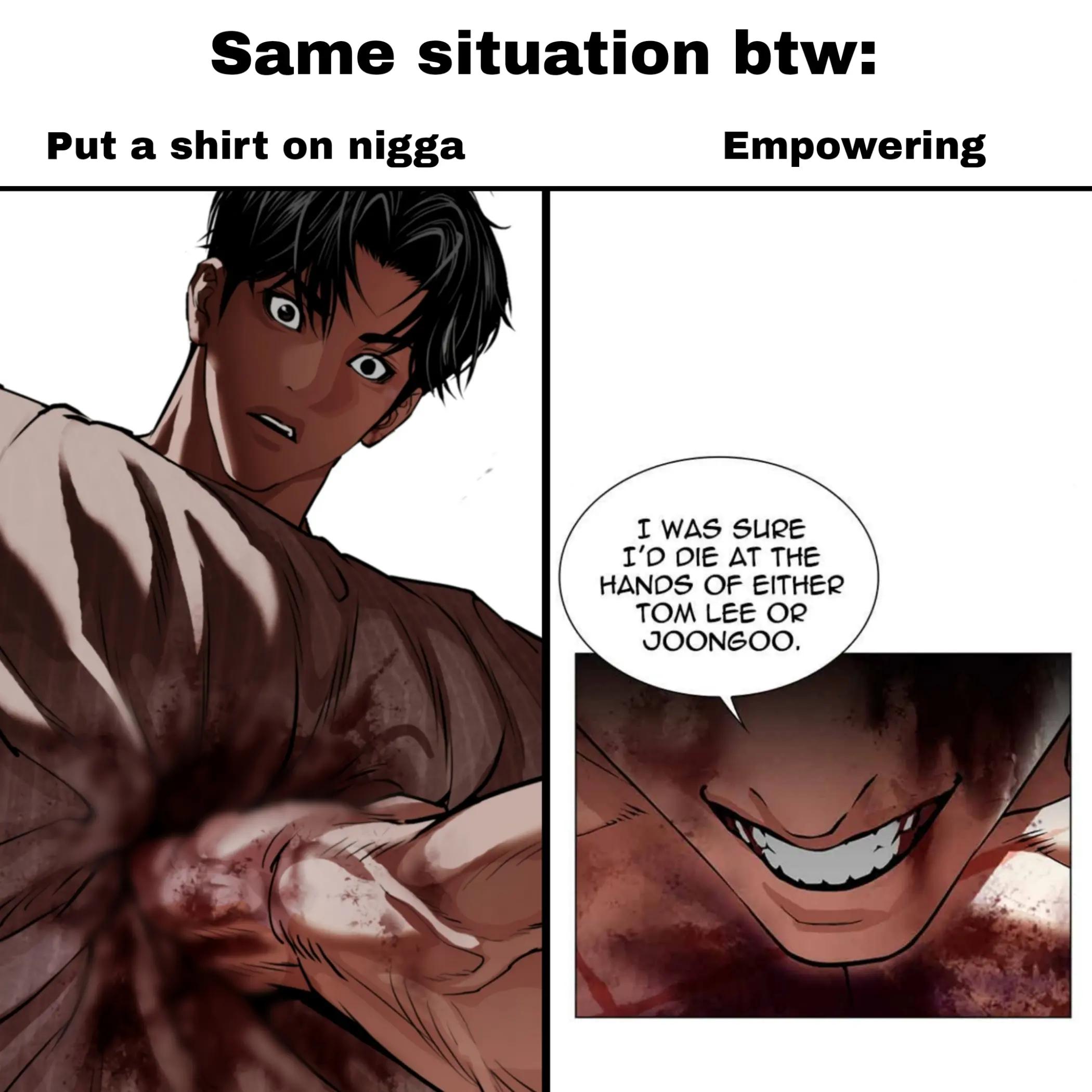 @Genesis