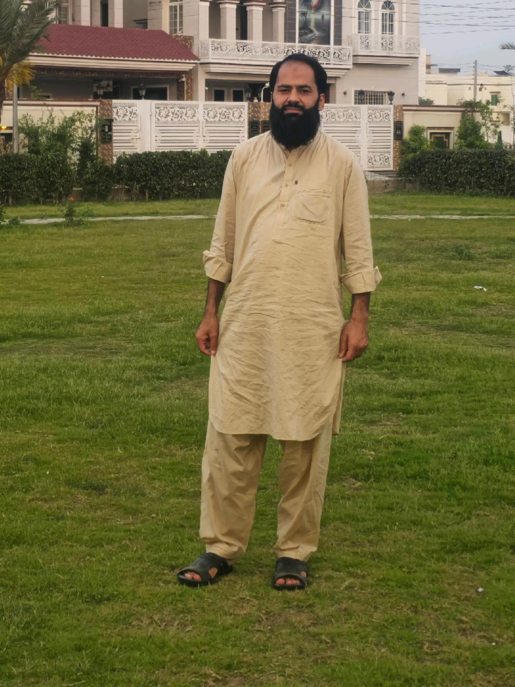 @Khurram Chaudhry