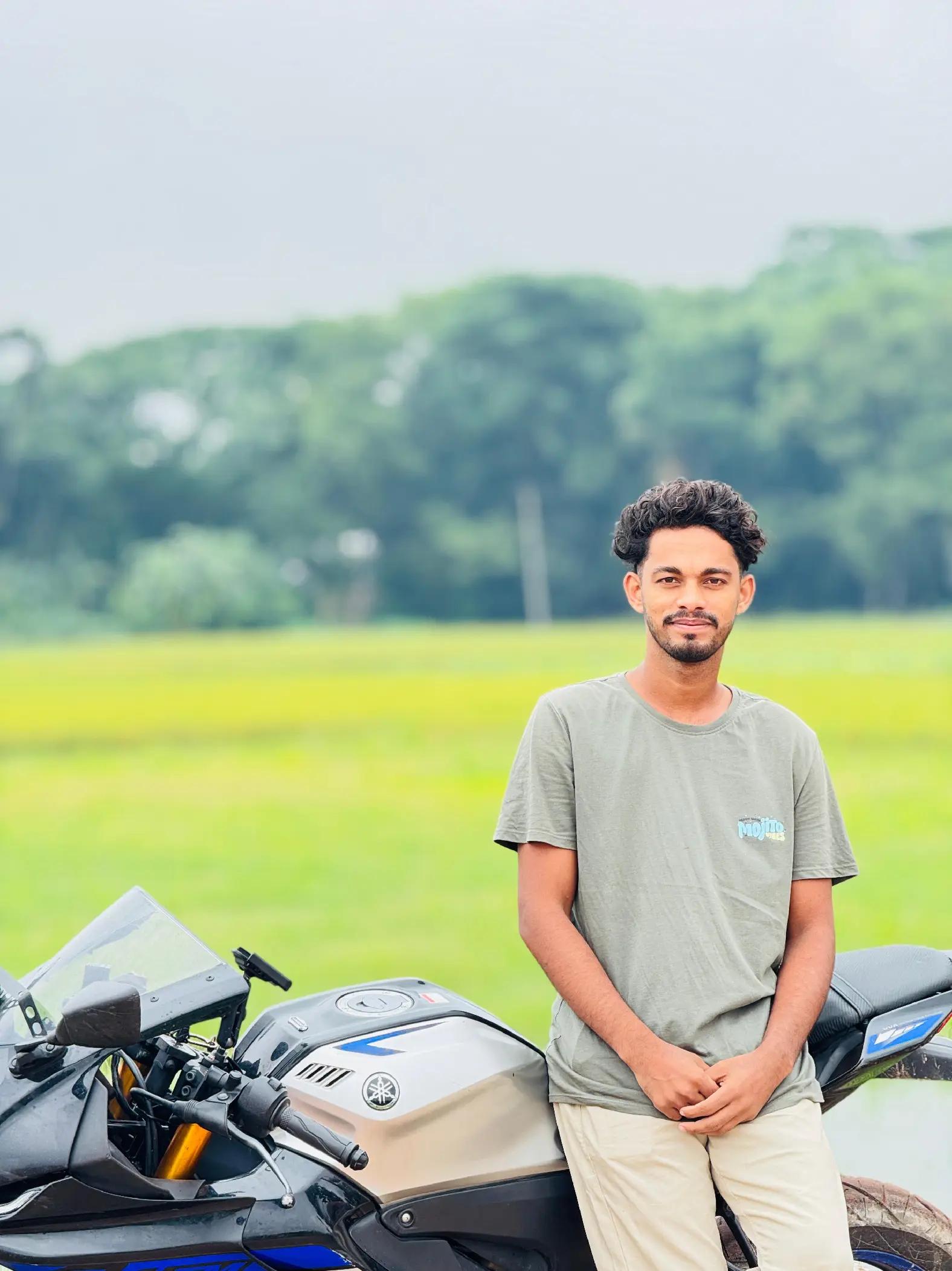 @Forhad Hasan👑🥀🥰