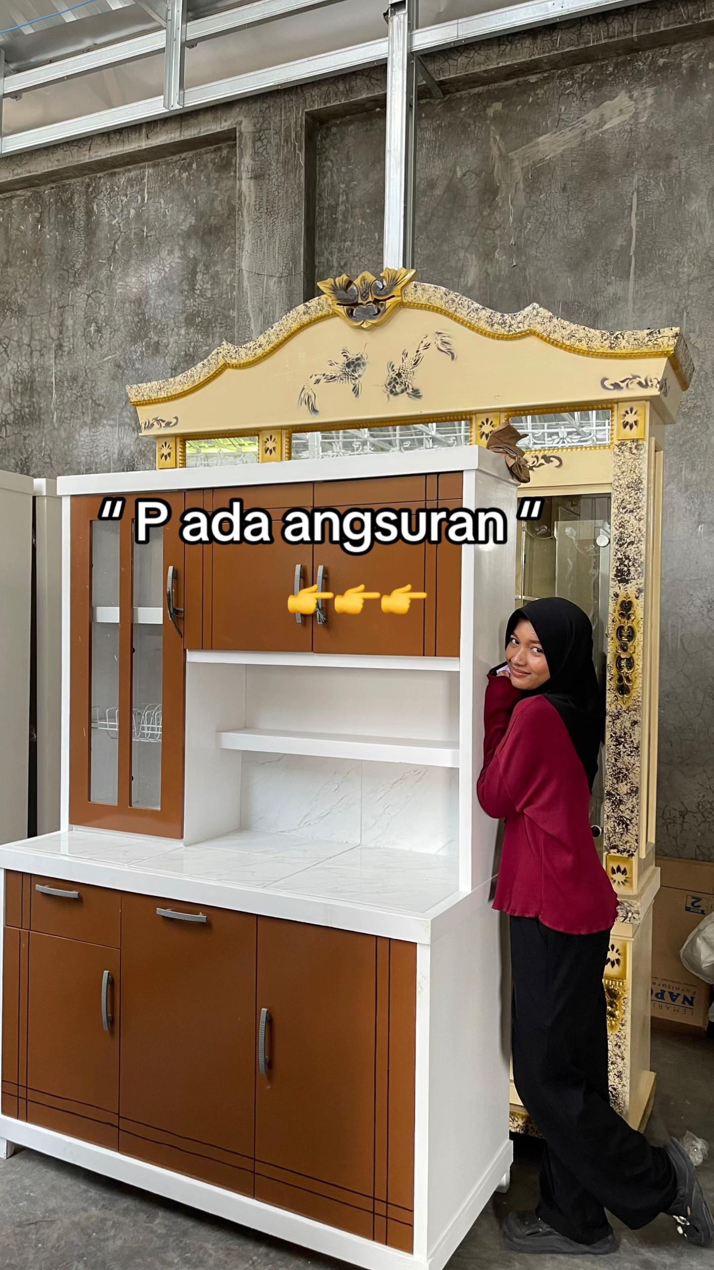 @Hilya furniture serang