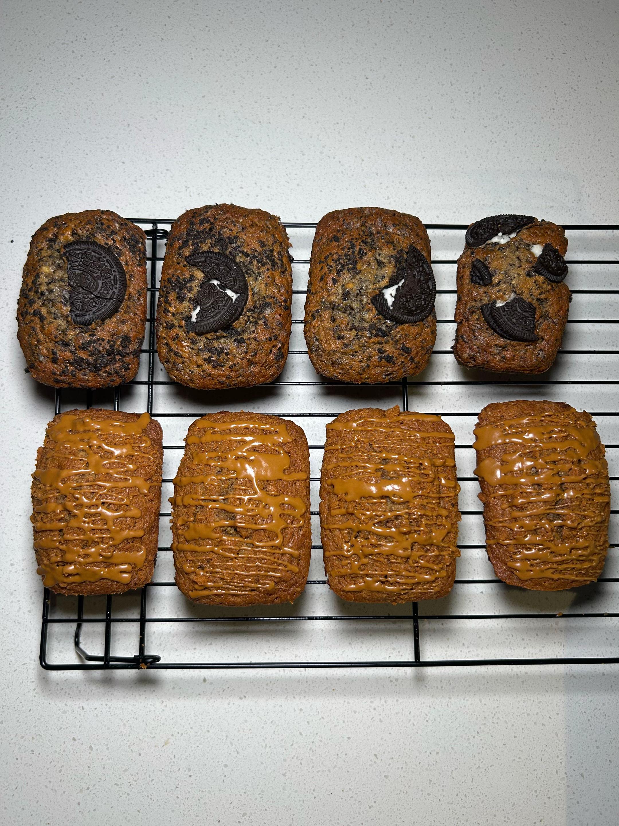 @Best Banana Bread in Ireland