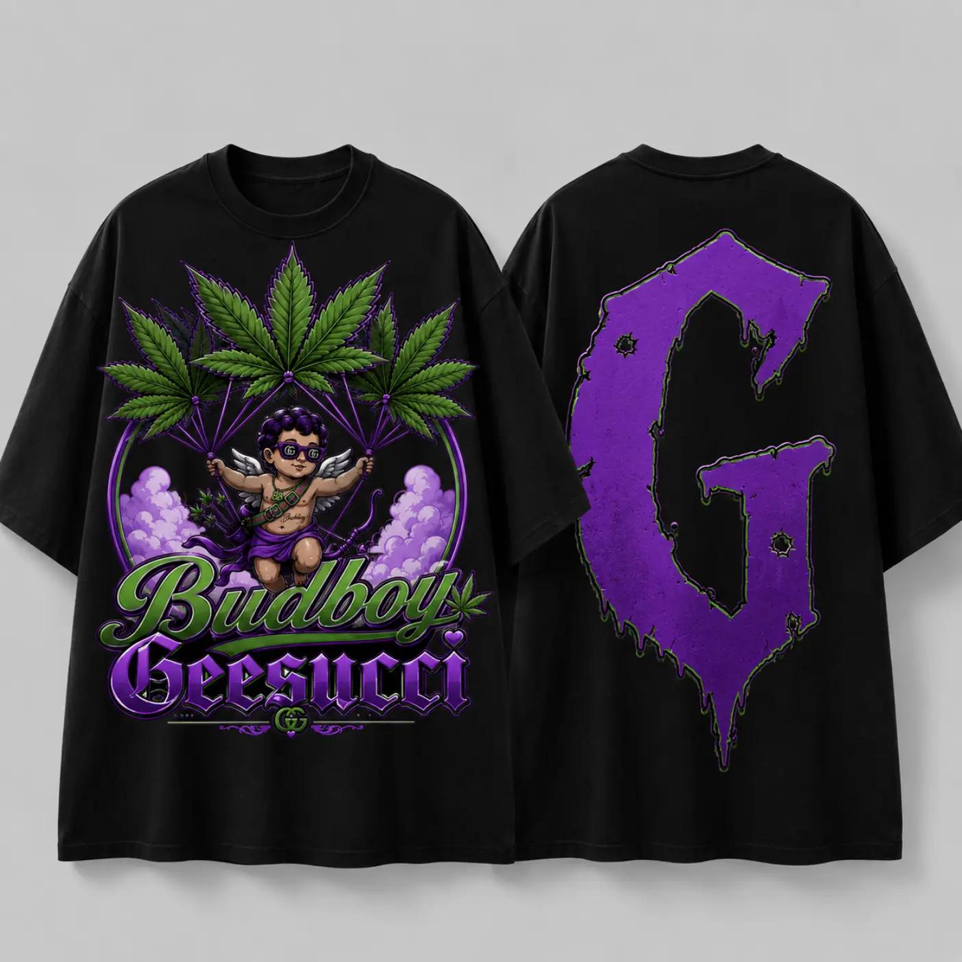 @Geesucci ( 22 Thugga)