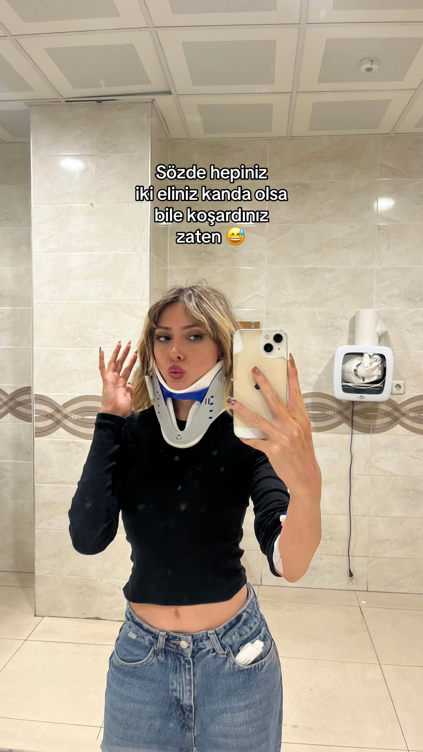 @Esra