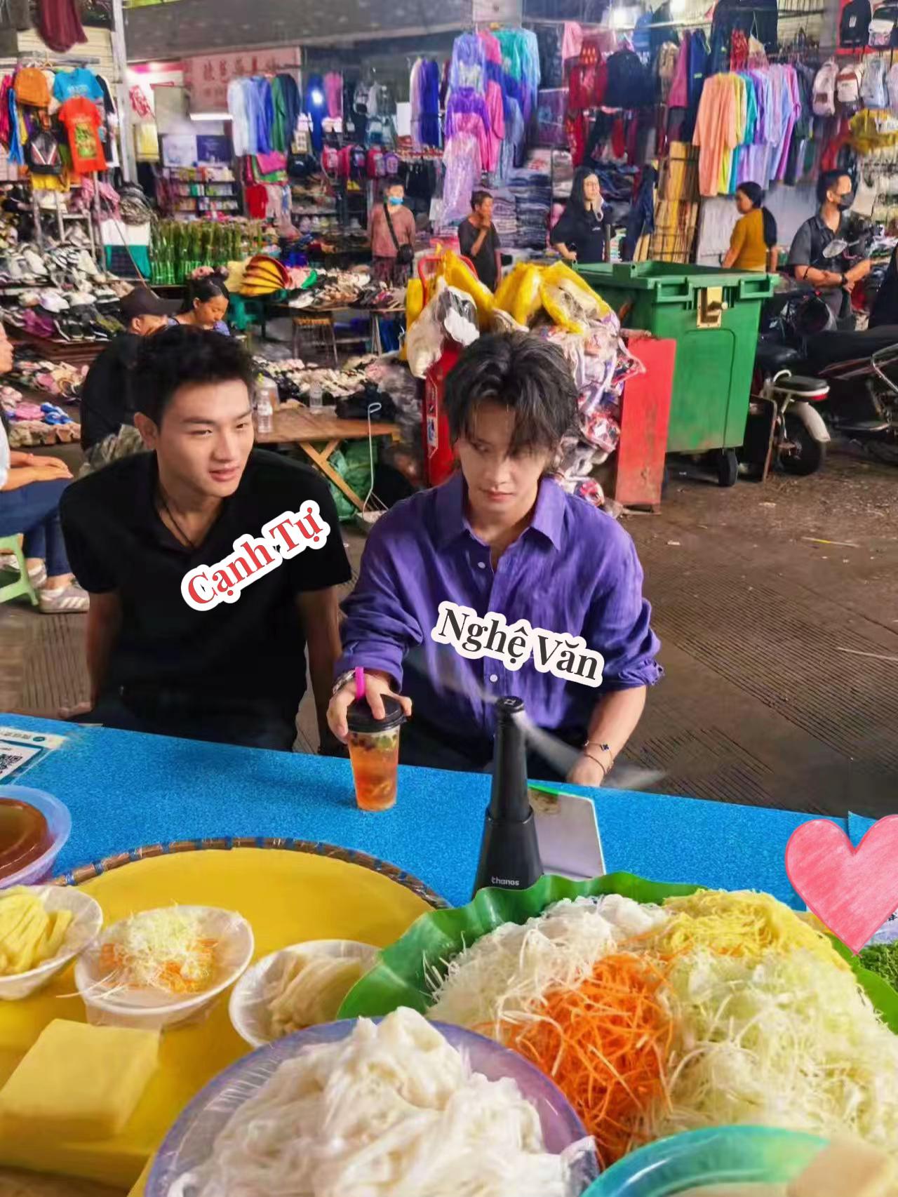 @Hoa Tiểu Ly