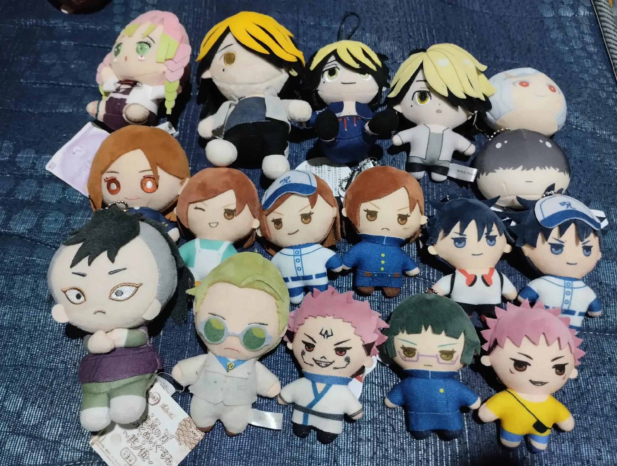 @Mikey store14