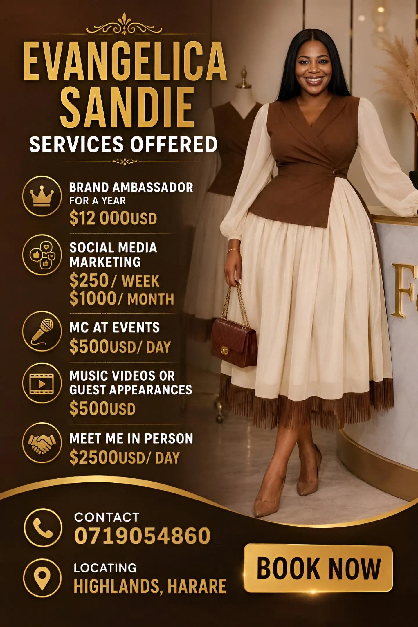 @Evangelica Sandie🇿🇼🇧🇻🇨🇭