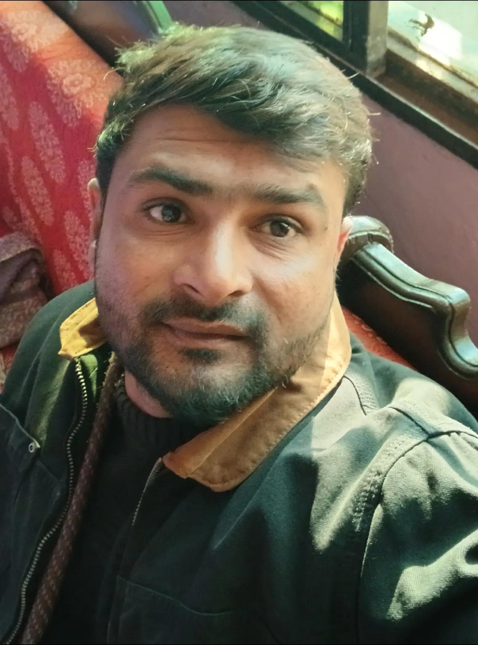 @shahzad khan Mayo
