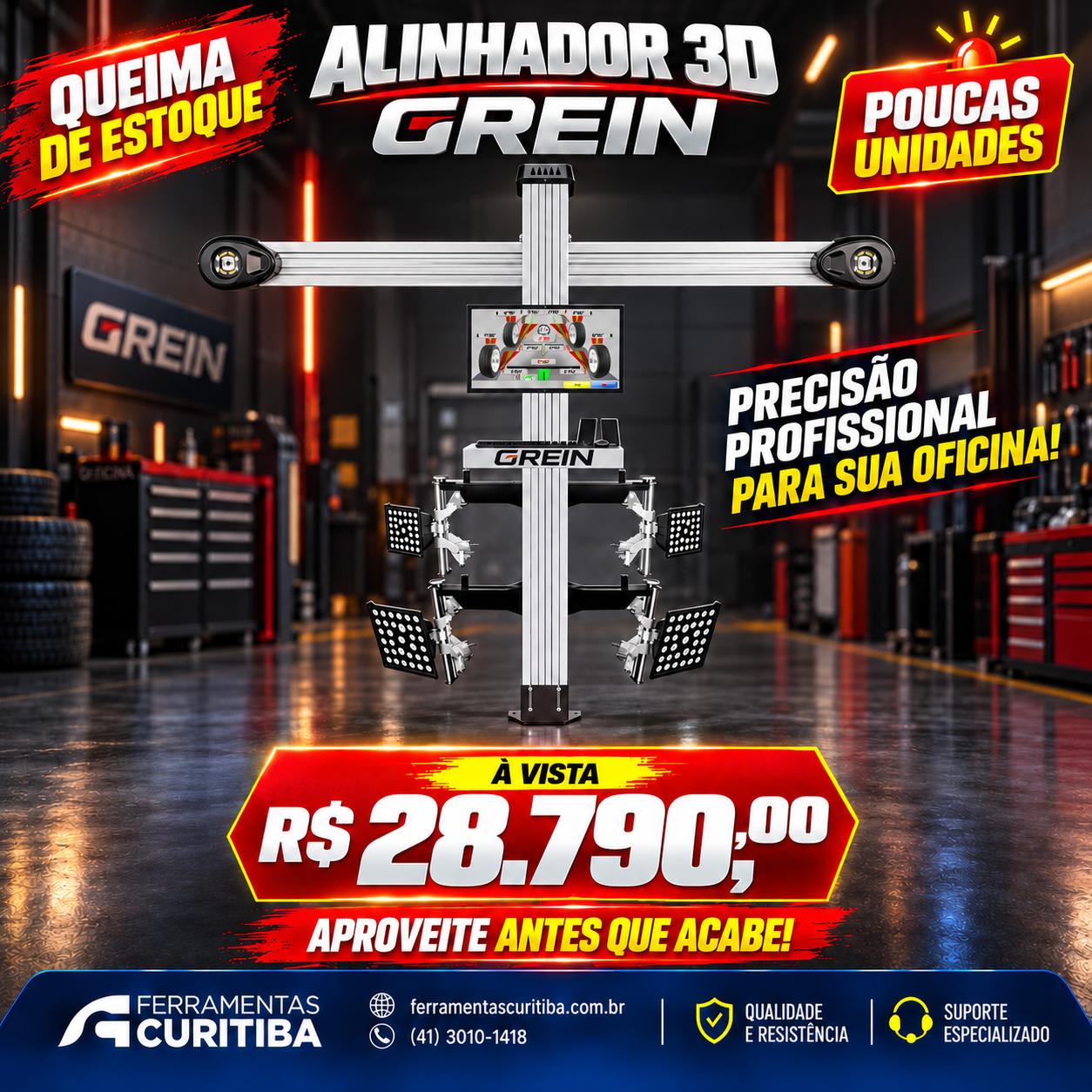 @FERRAMENTAS CURITIBA